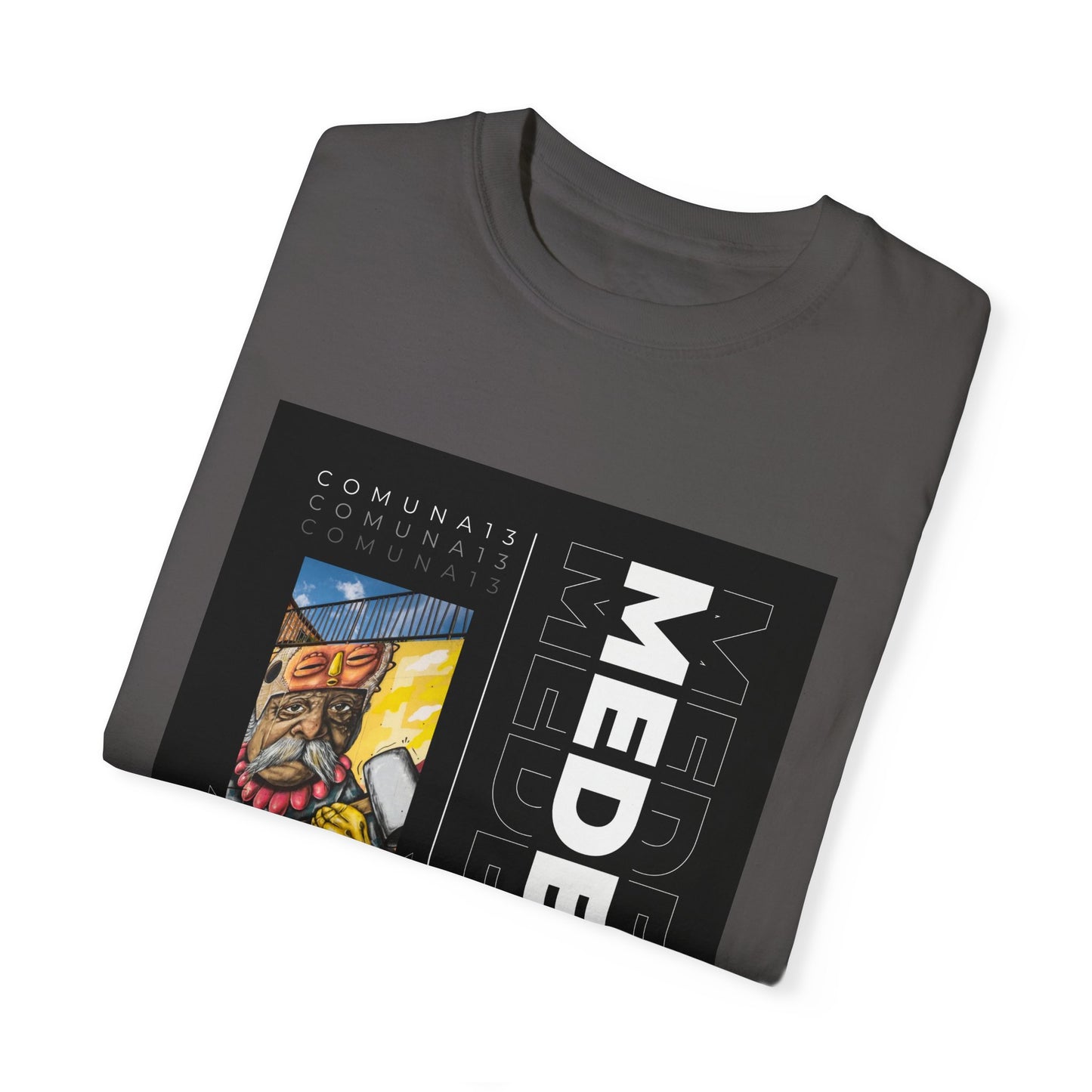 MDE Attracts Unisex T-shirt