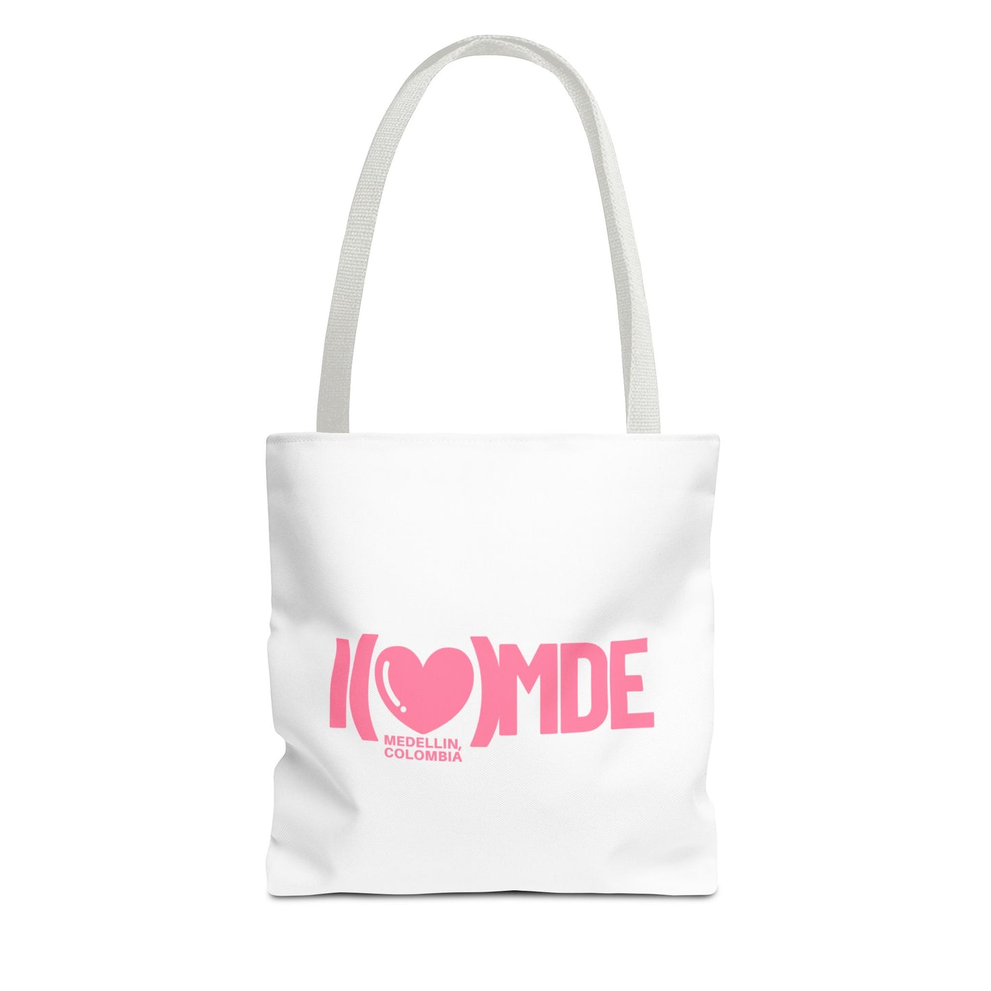 I Heart MDE Tote Bag