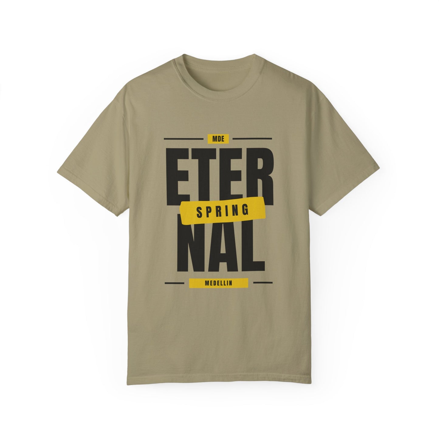 MDE Eternal Spring Unisex T-shirt