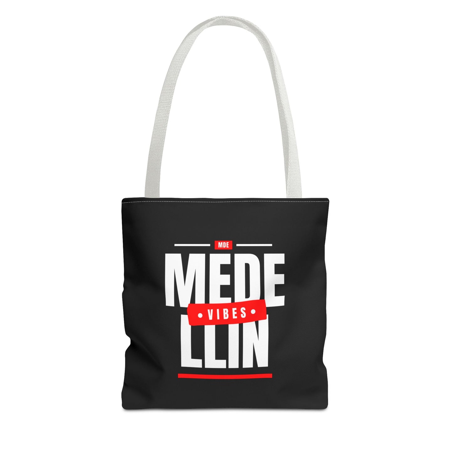 MDE Vibes Tote Bag