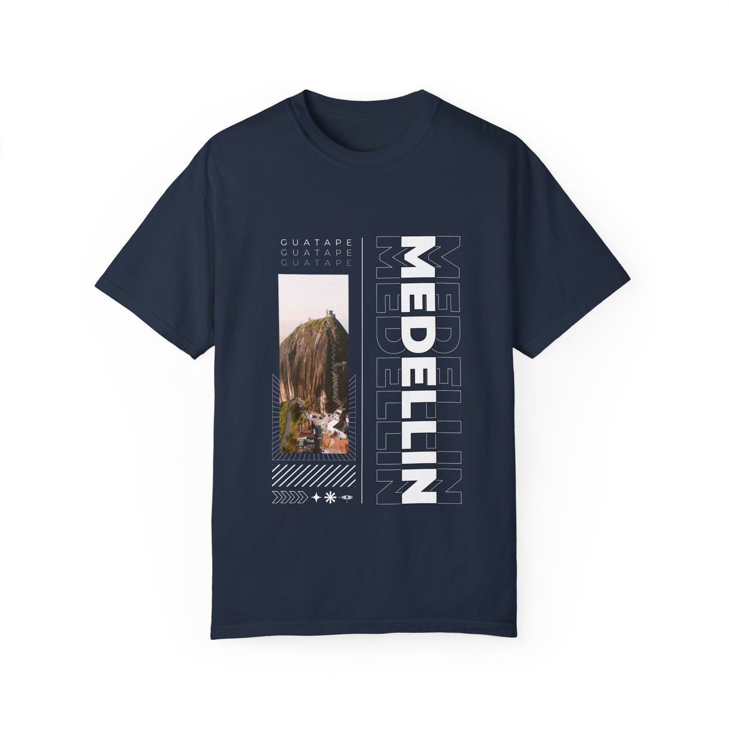 MDE Attracts Unisex T-shirt