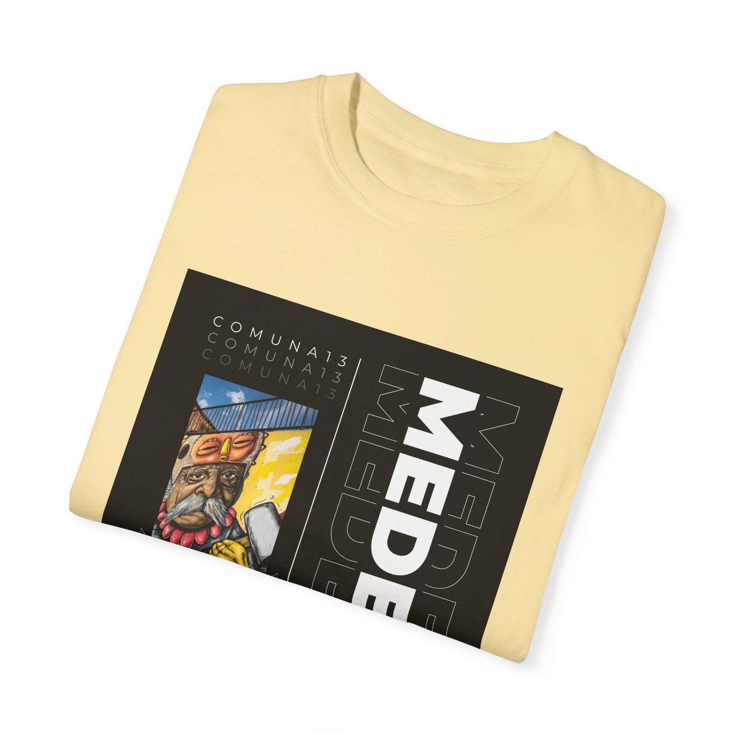 MDE Attracts Unisex T-shirt