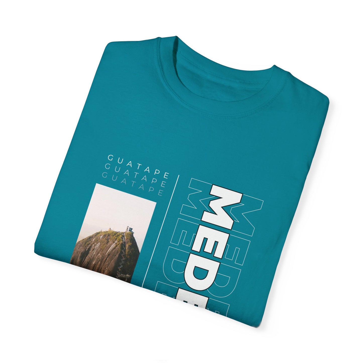 MDE Attracts Unisex T-shirt
