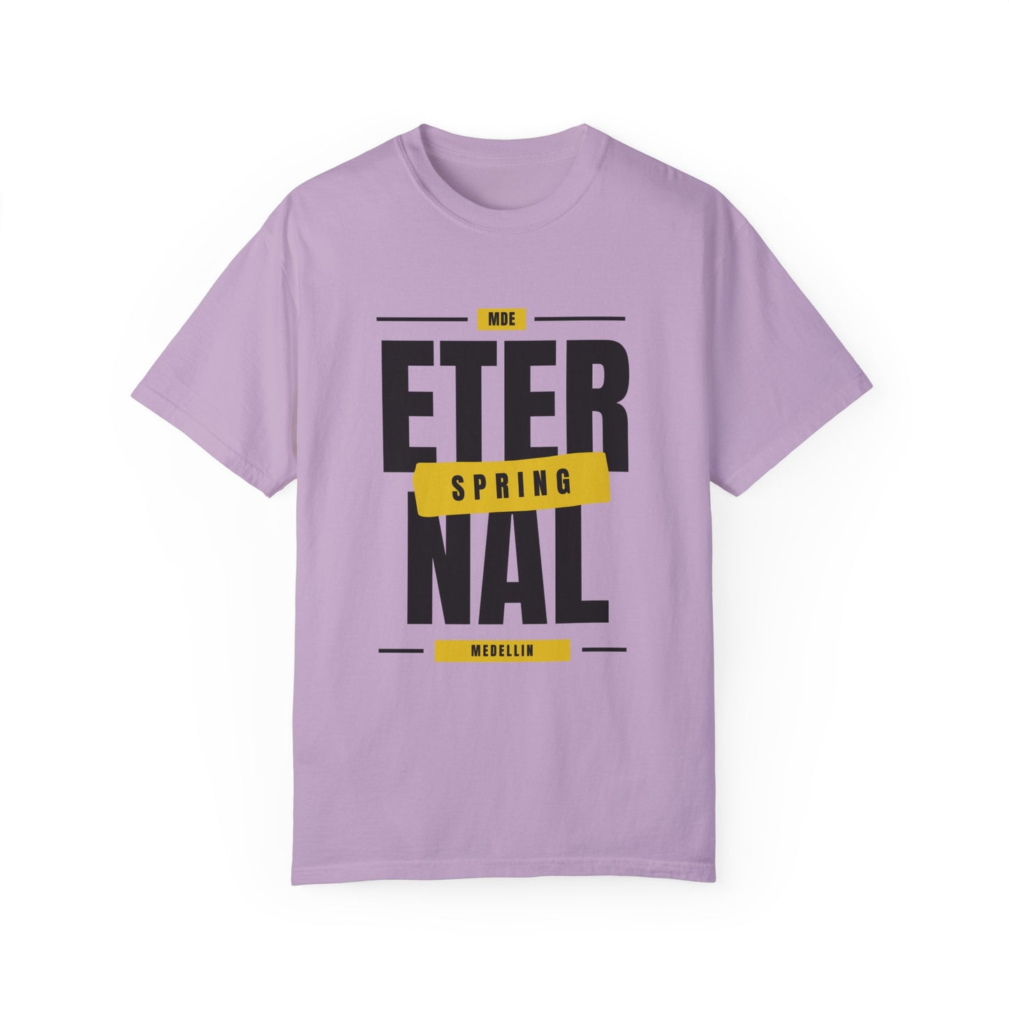 MDE Eternal Spring Unisex T-shirt