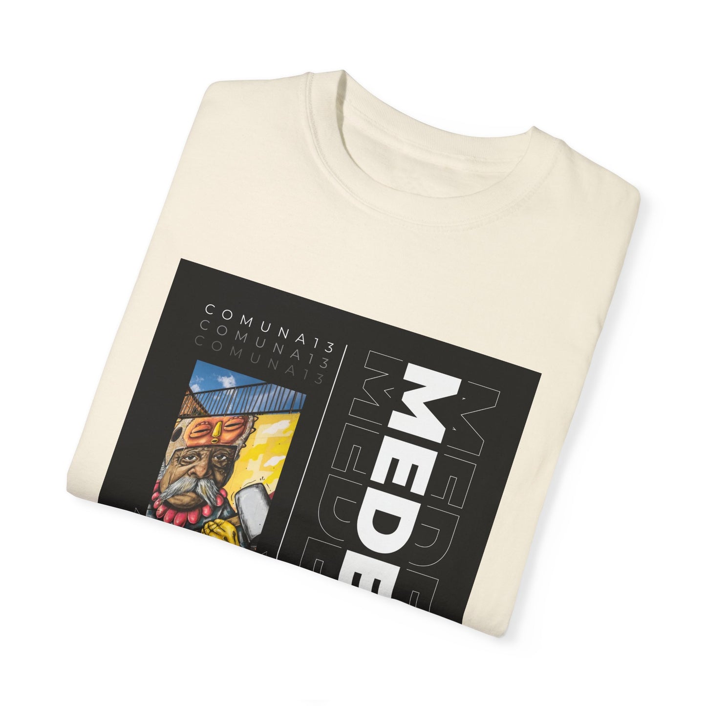 MDE Attracts Unisex T-shirt