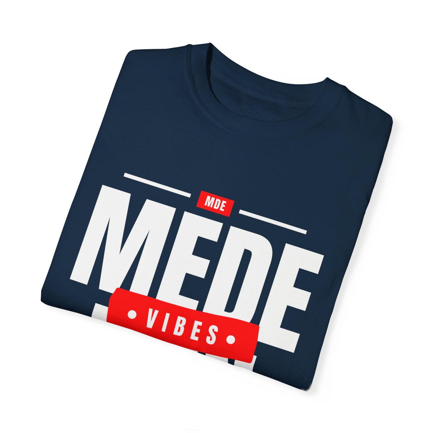 MDE Vibes Unisex T-shirt
