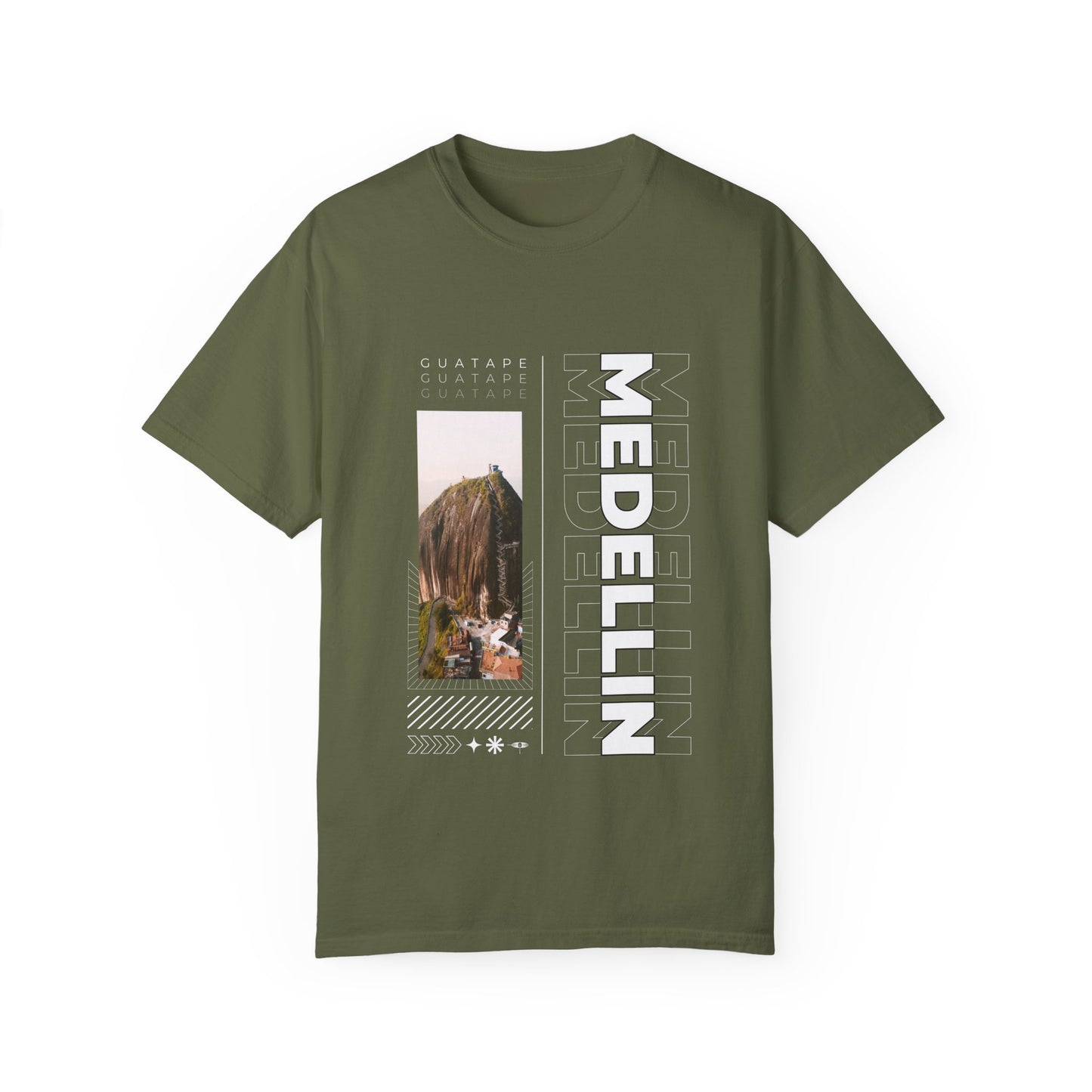 MDE Attracts Unisex T-shirt