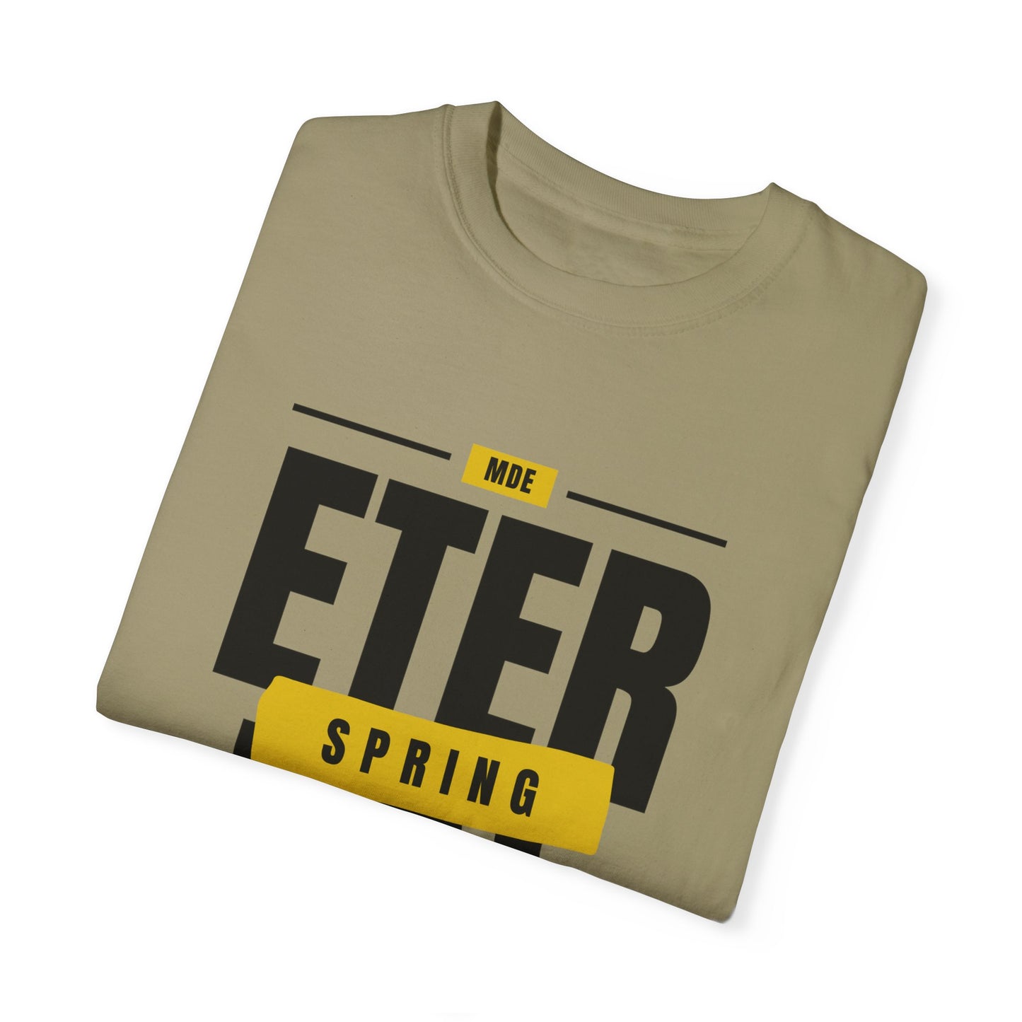 MDE Eternal Spring Unisex T-shirt