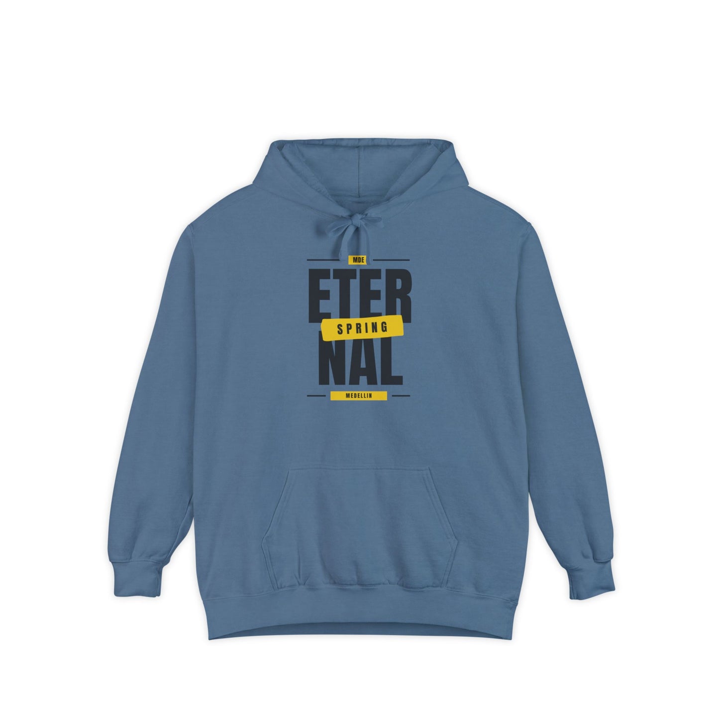 MDE Eternal Spring Hoodie