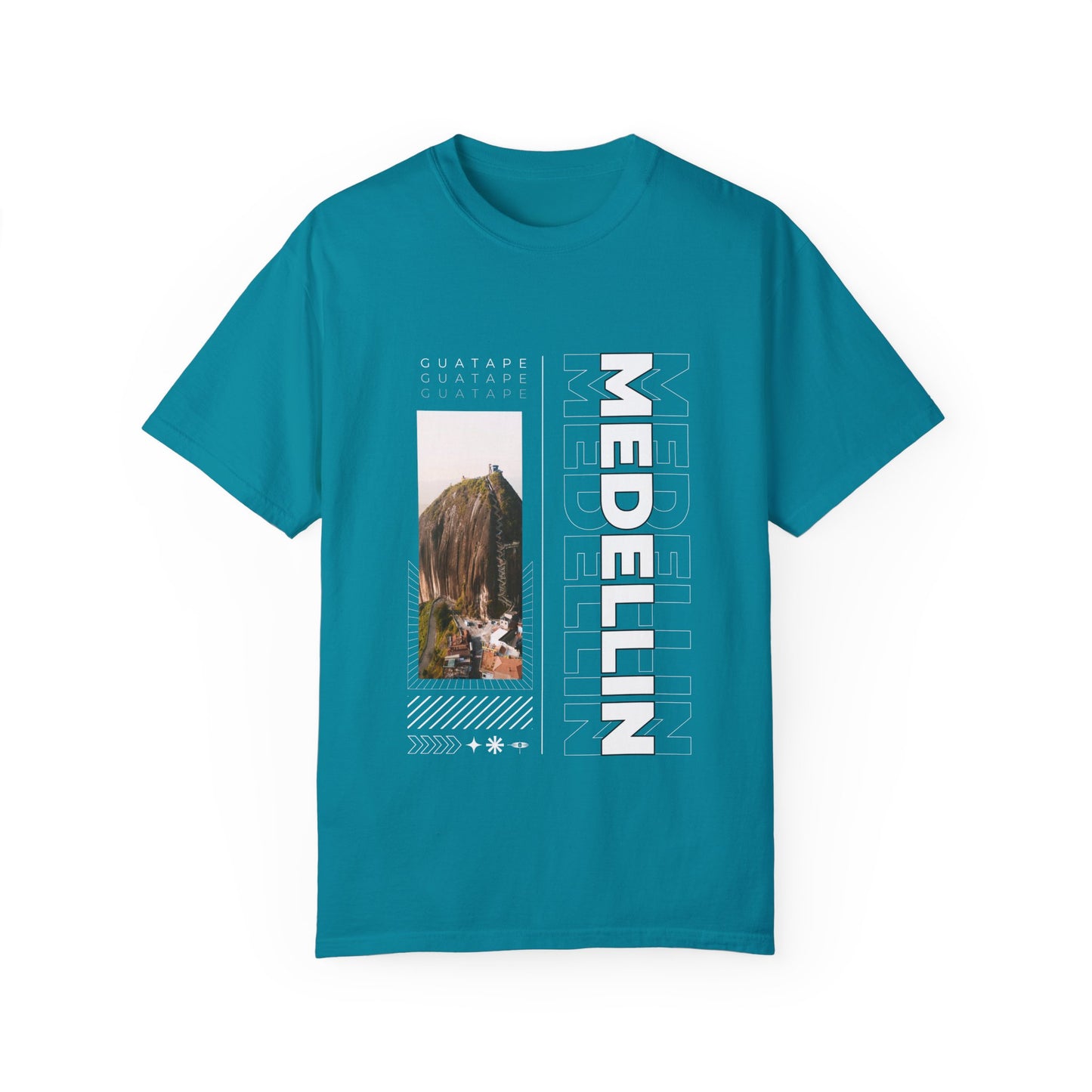 MDE Attracts Unisex T-shirt