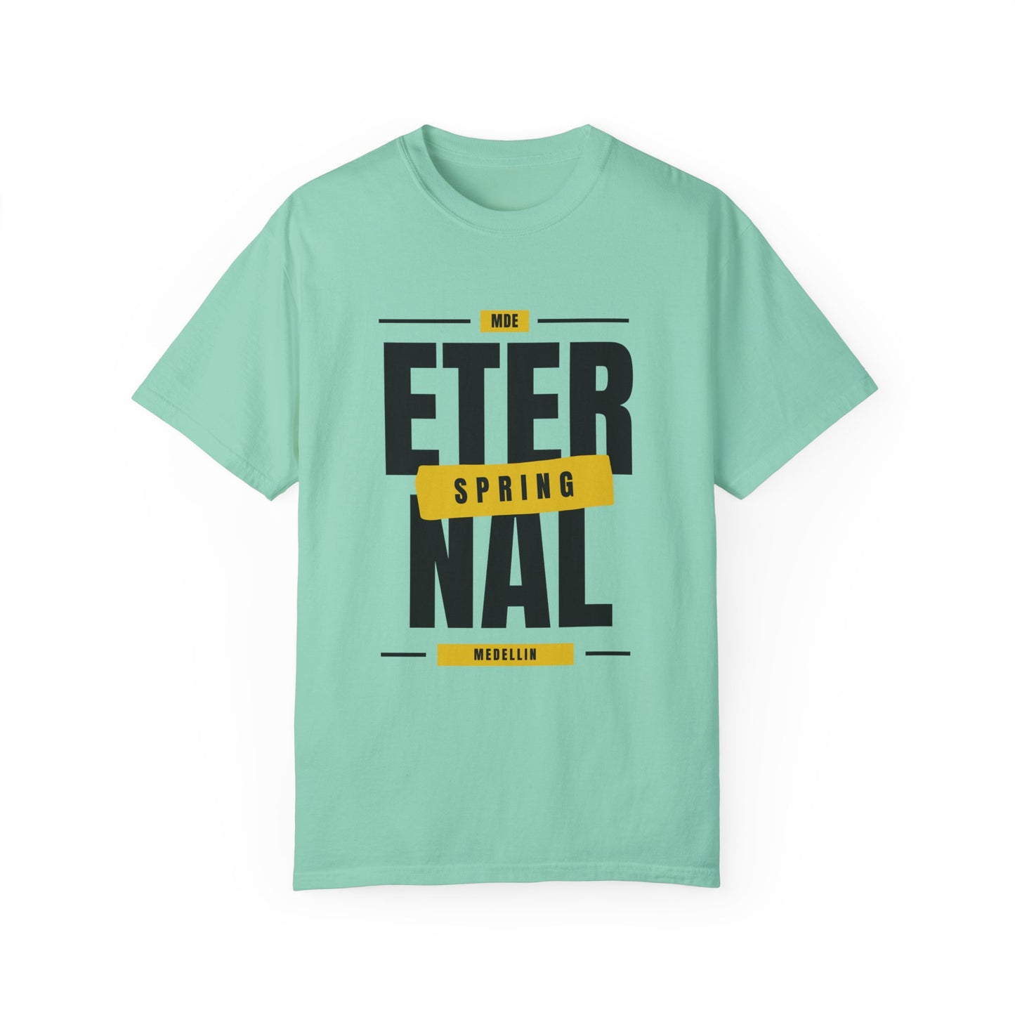 MDE Eternal Spring Unisex T-shirt