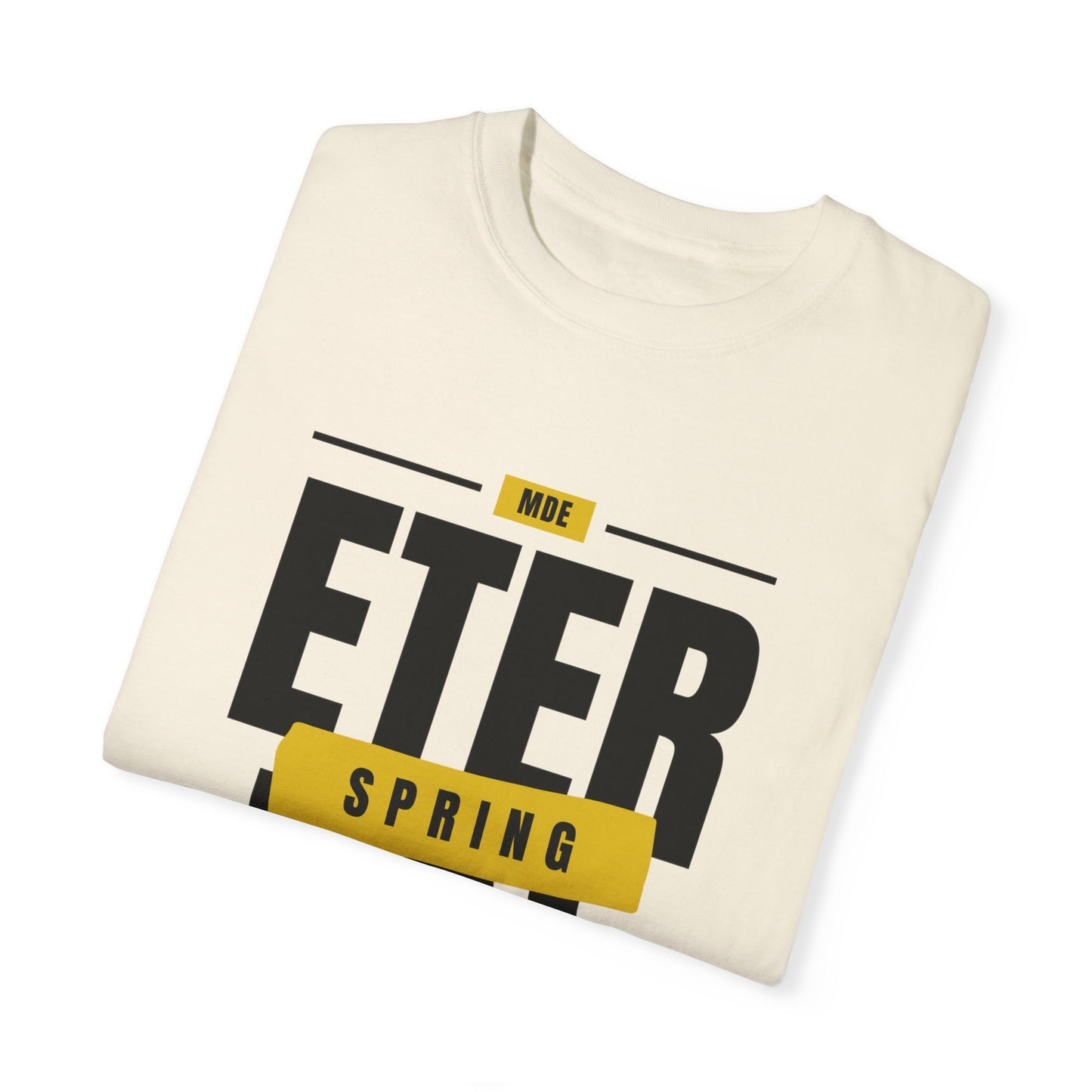 MDE Eternal Spring Unisex T-shirt