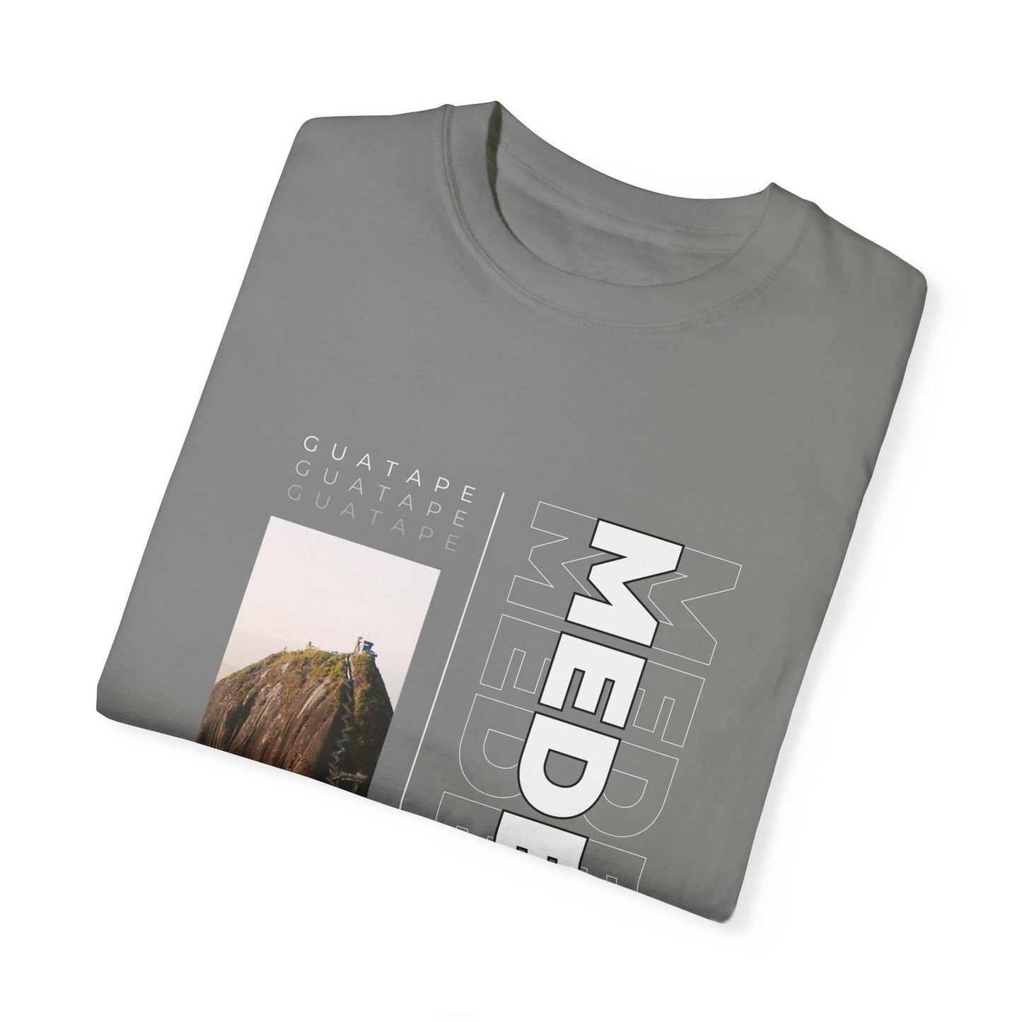 MDE Attracts Unisex T-shirt