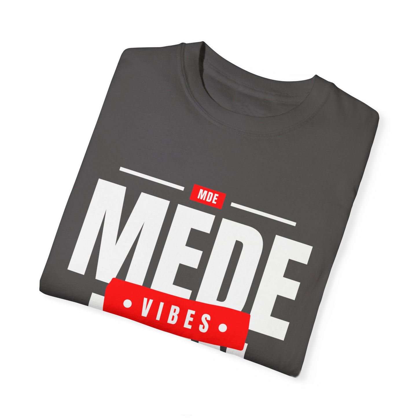 MDE Vibes Unisex T-shirt