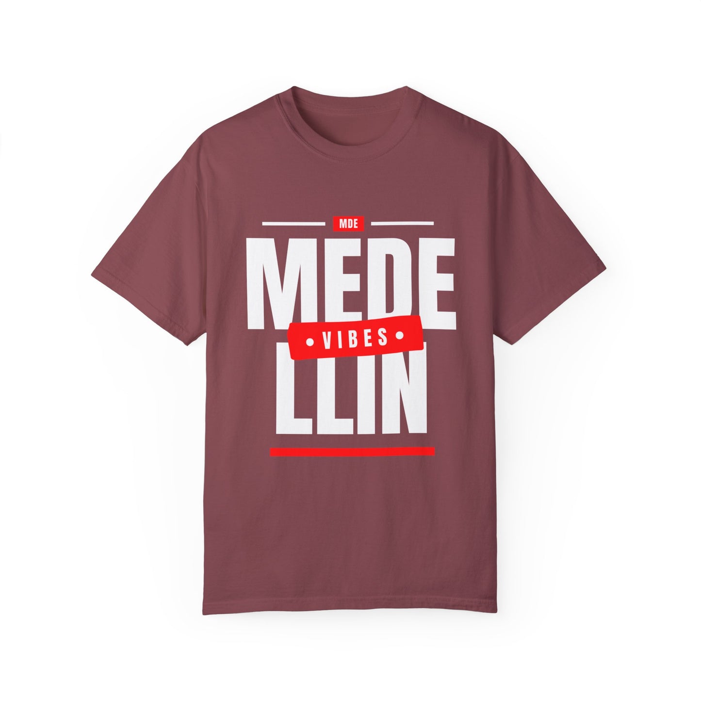 MDE Vibes Unisex T-shirt