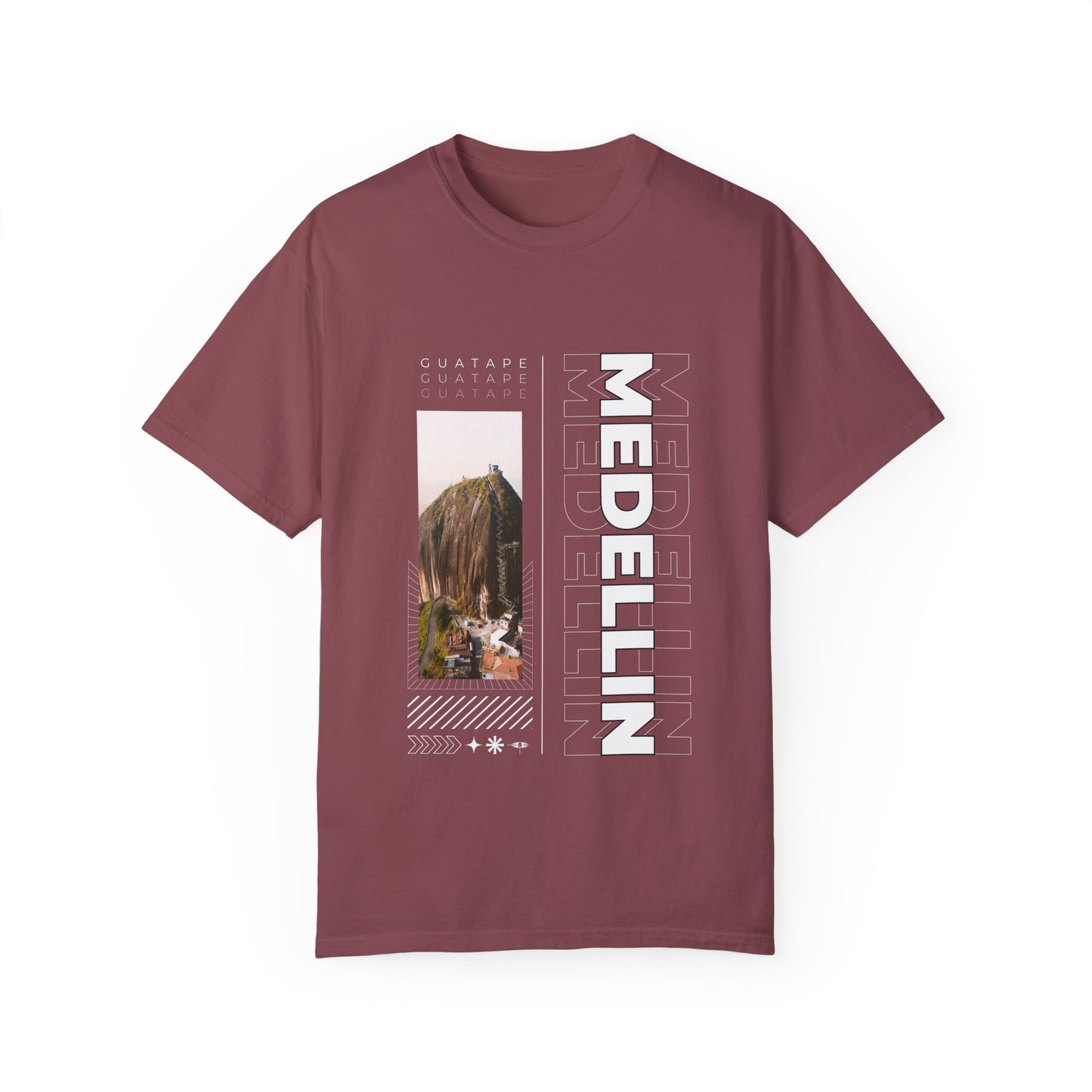 MDE Attracts Unisex T-shirt