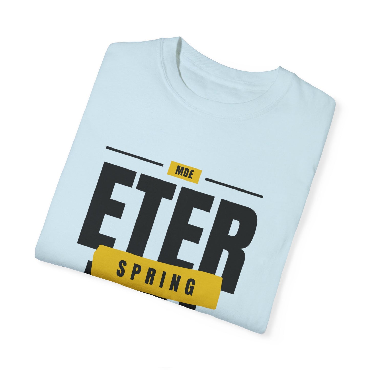 MDE Eternal Spring Unisex T-shirt