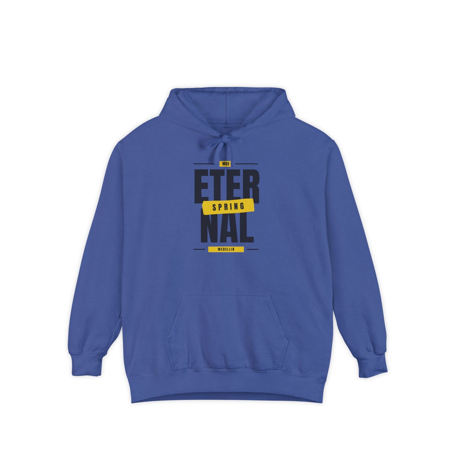 MDE Eternal Spring Hoodie