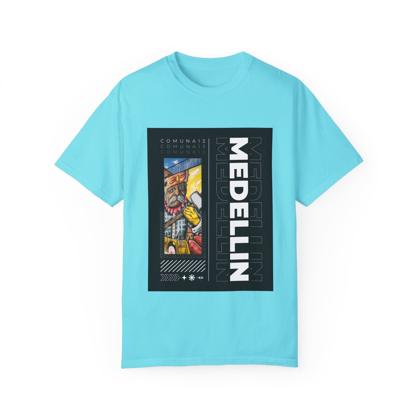 MDE Attracts Unisex T-shirt