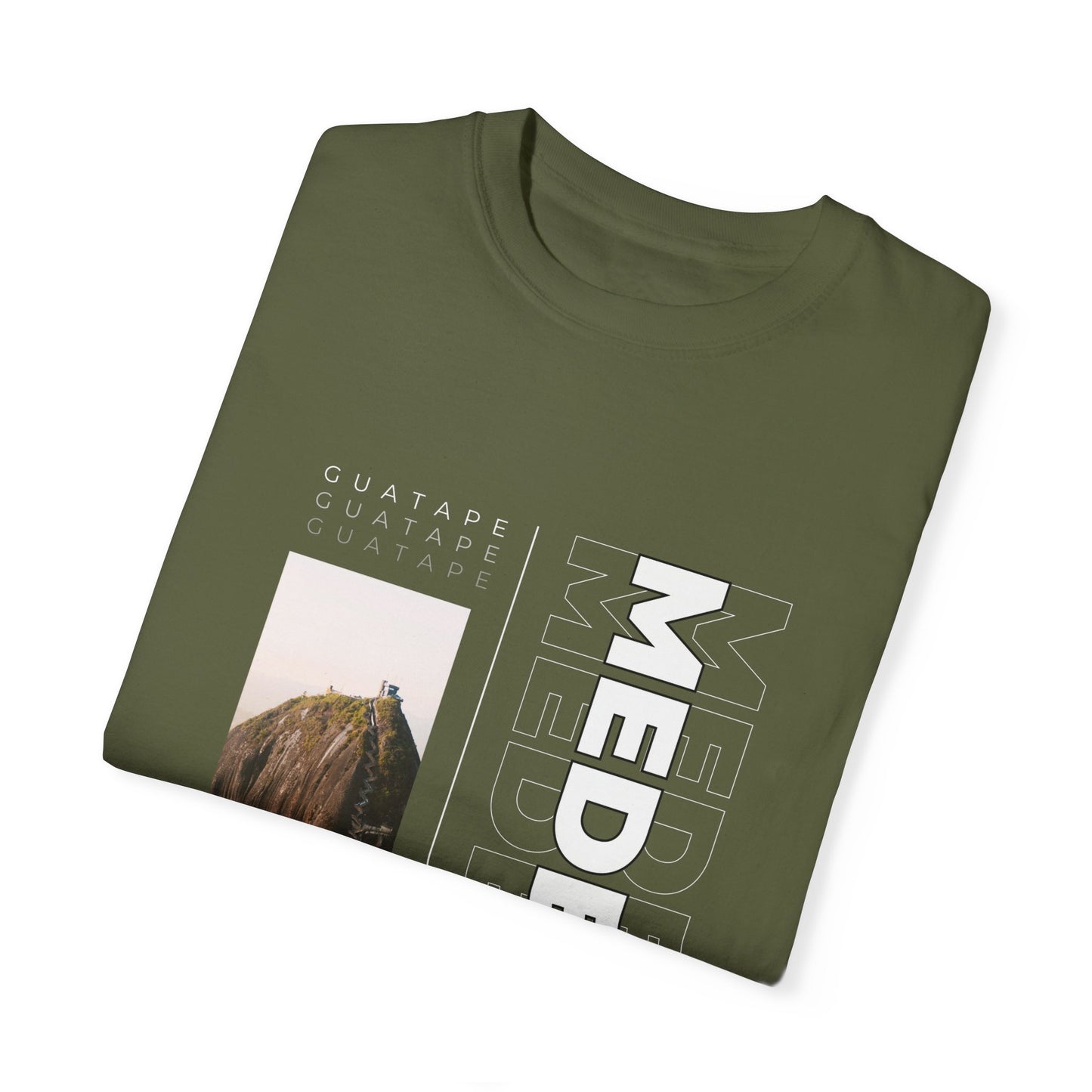MDE Attracts Unisex T-shirt