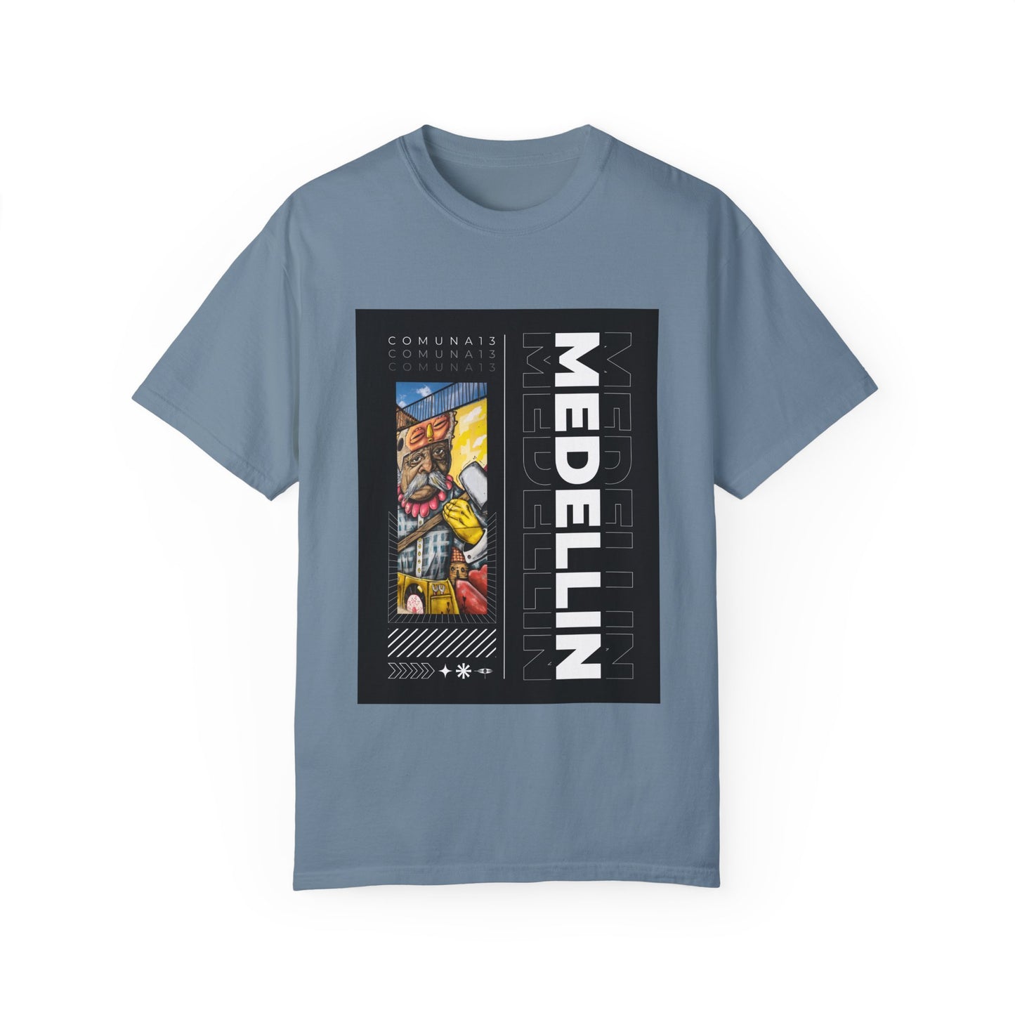 MDE Attracts Unisex T-shirt