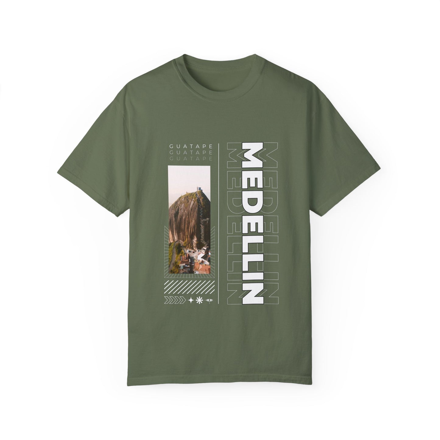 MDE Attracts Unisex T-shirt
