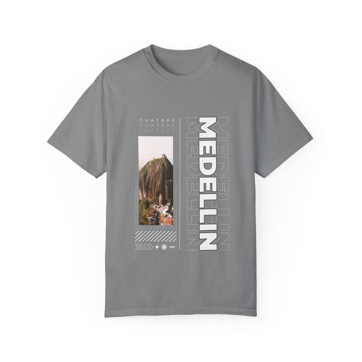 MDE Attracts Unisex T-shirt