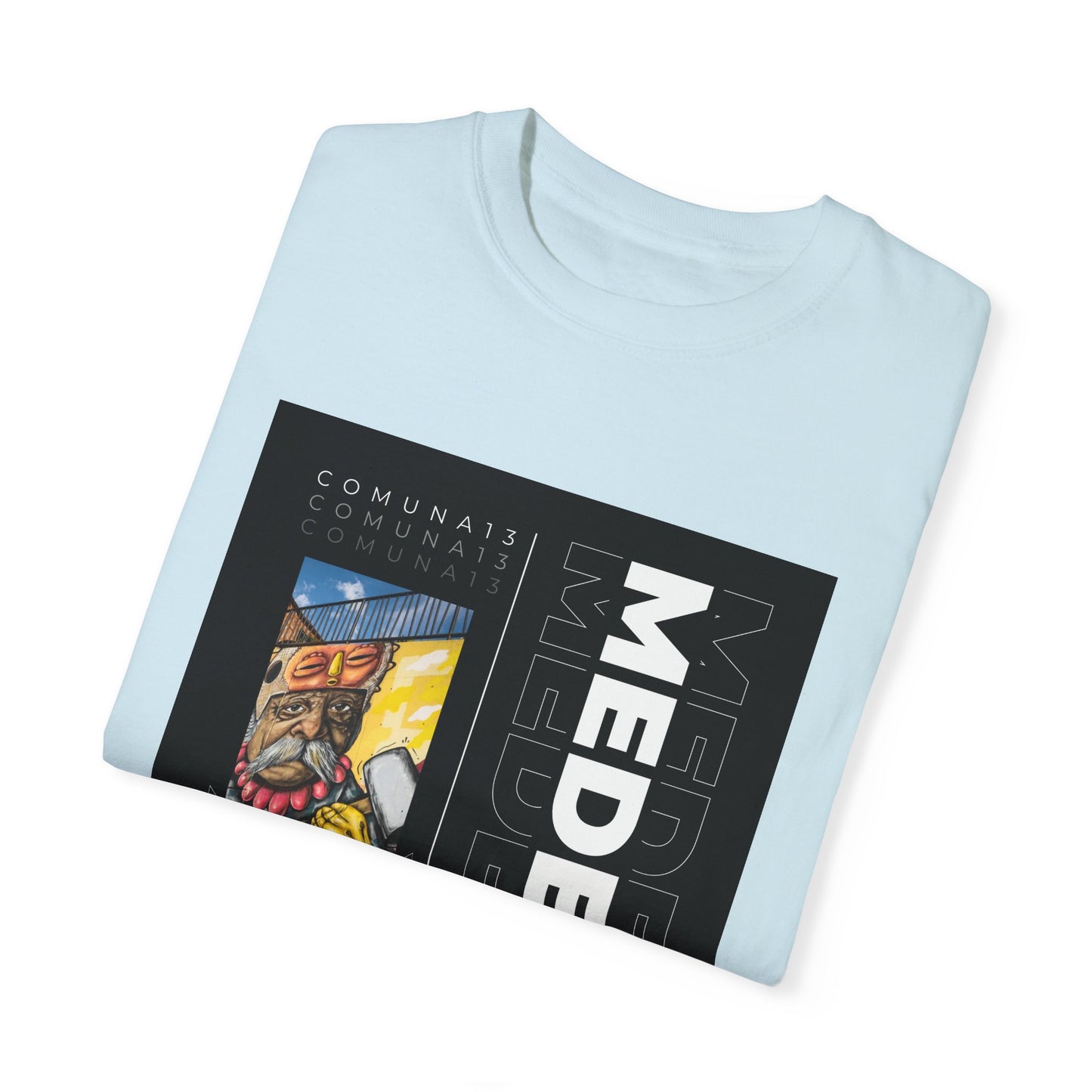 MDE Attracts Unisex T-shirt