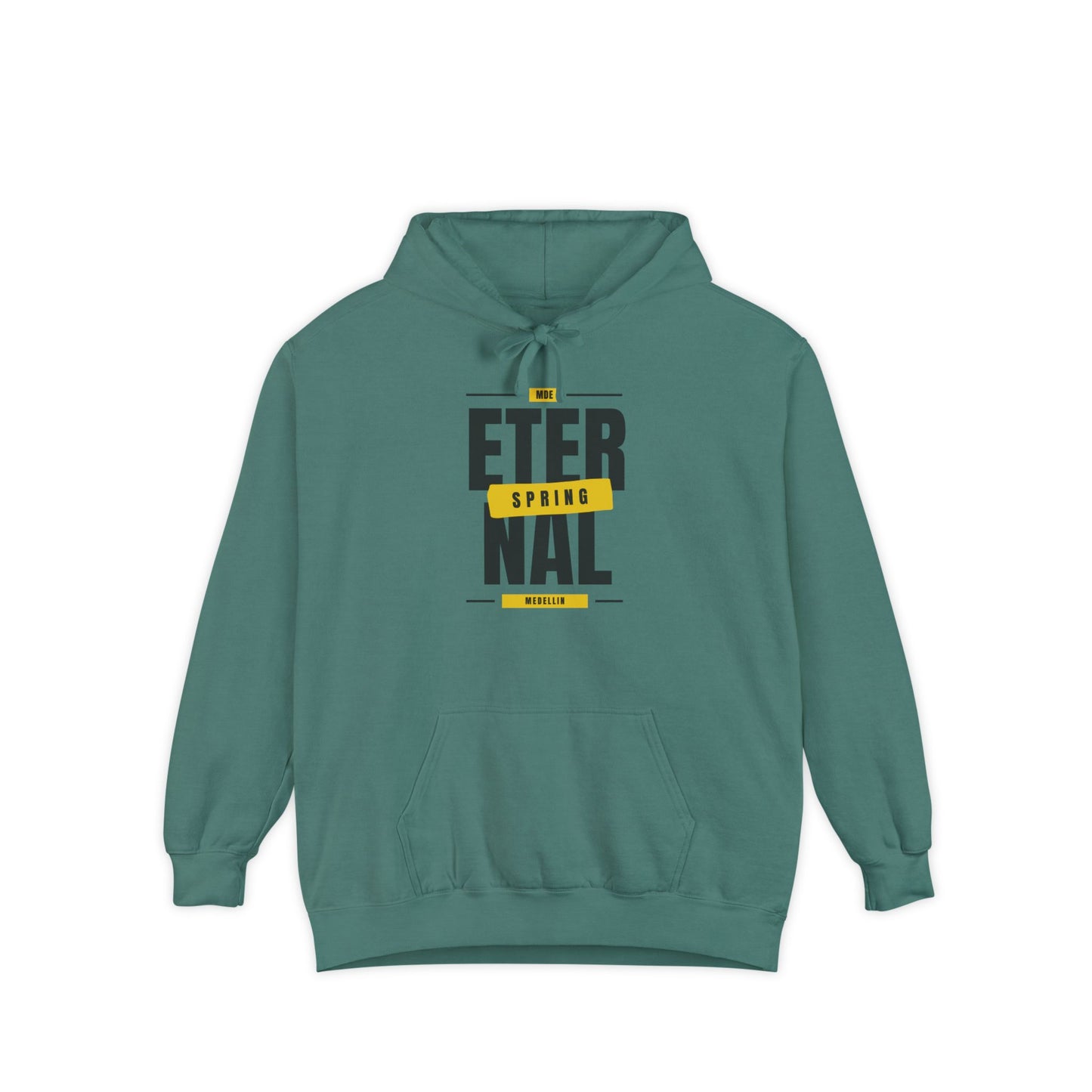 MDE Eternal Spring Hoodie
