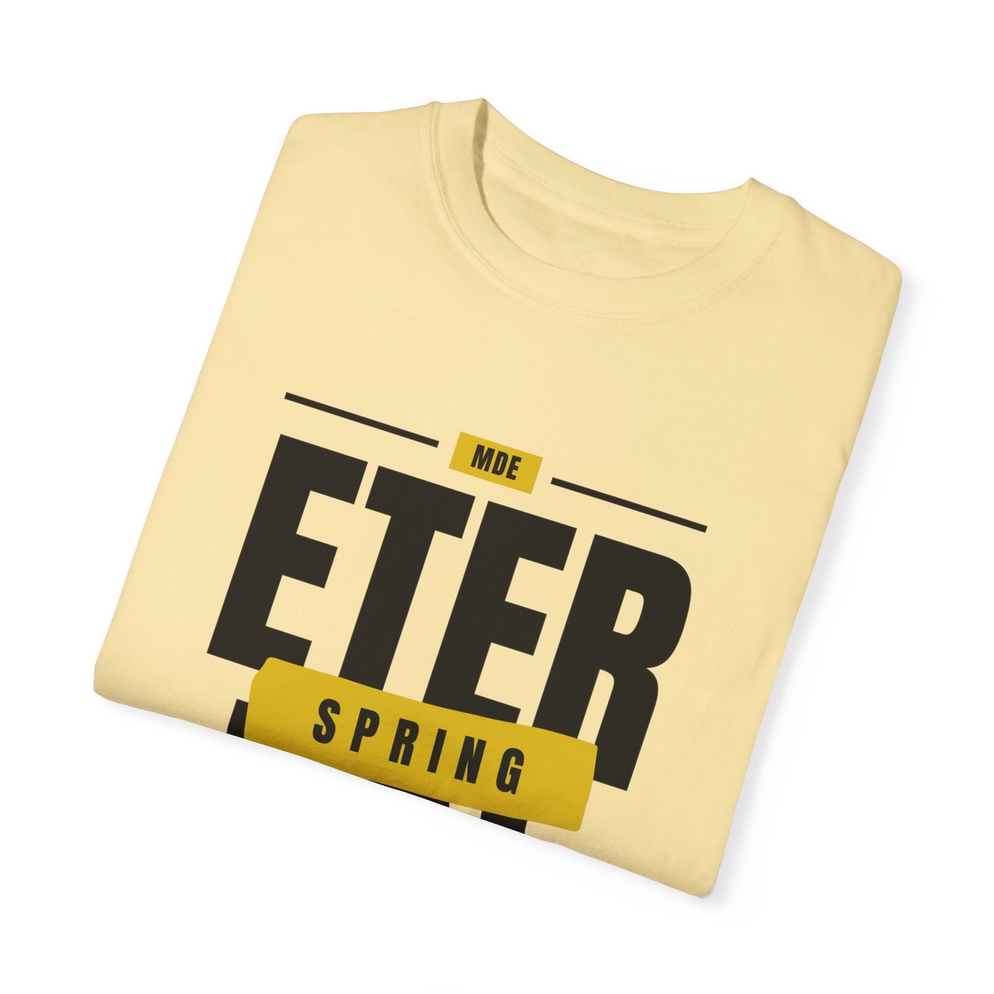 MDE Eternal Spring Unisex T-shirt