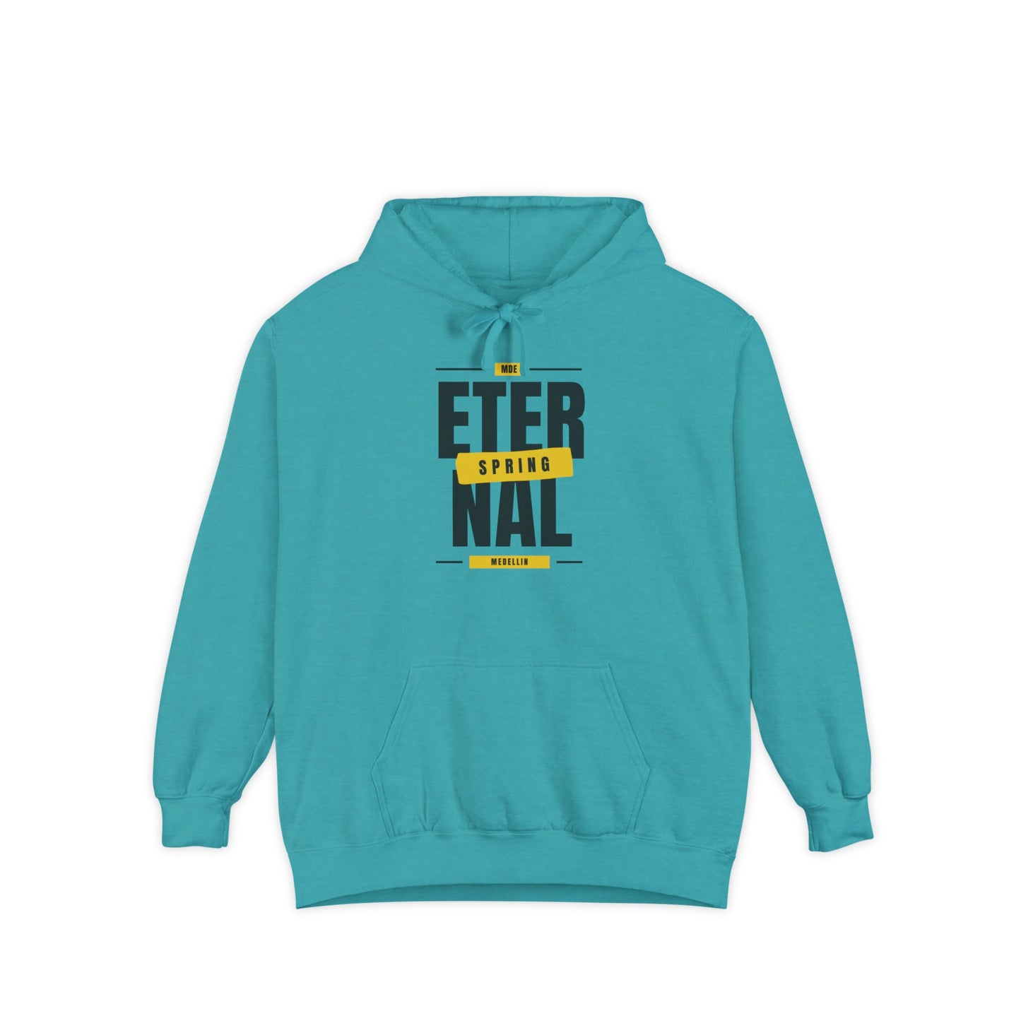 MDE Eternal Spring Hoodie