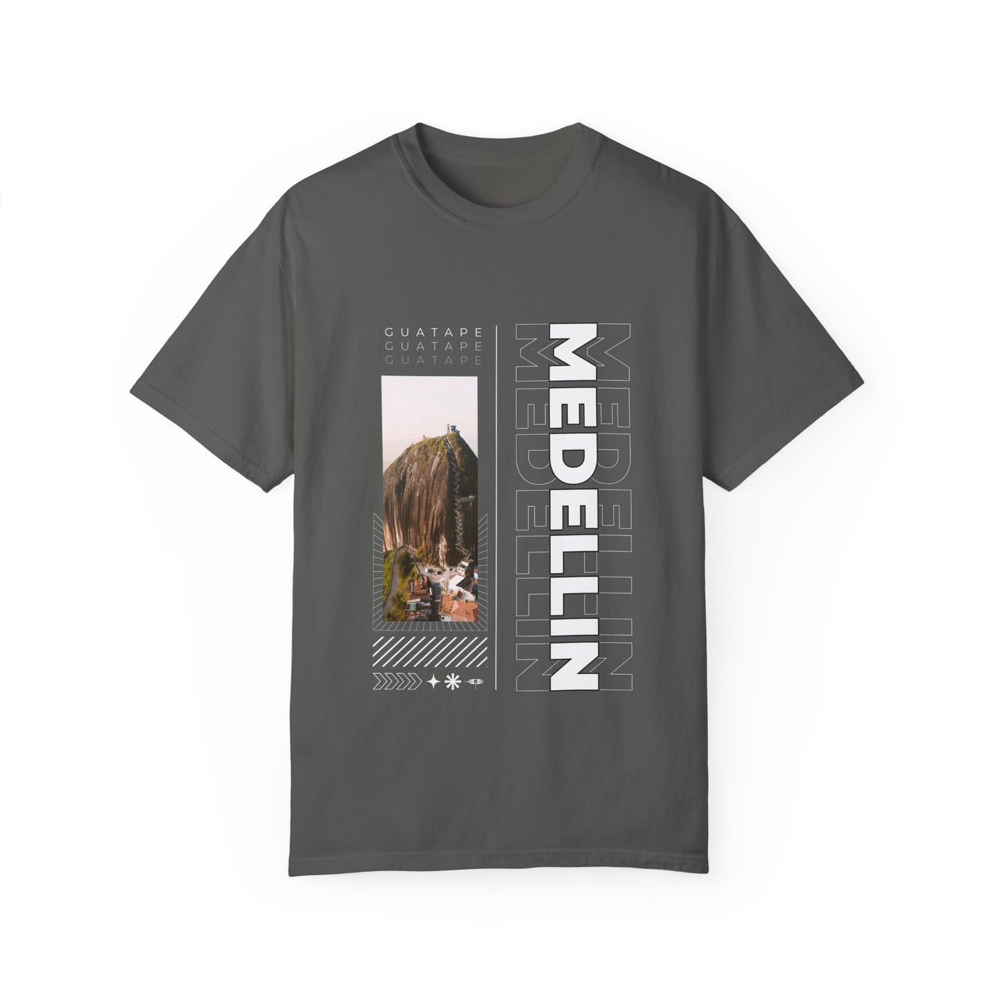 MDE Attracts Unisex T-shirt