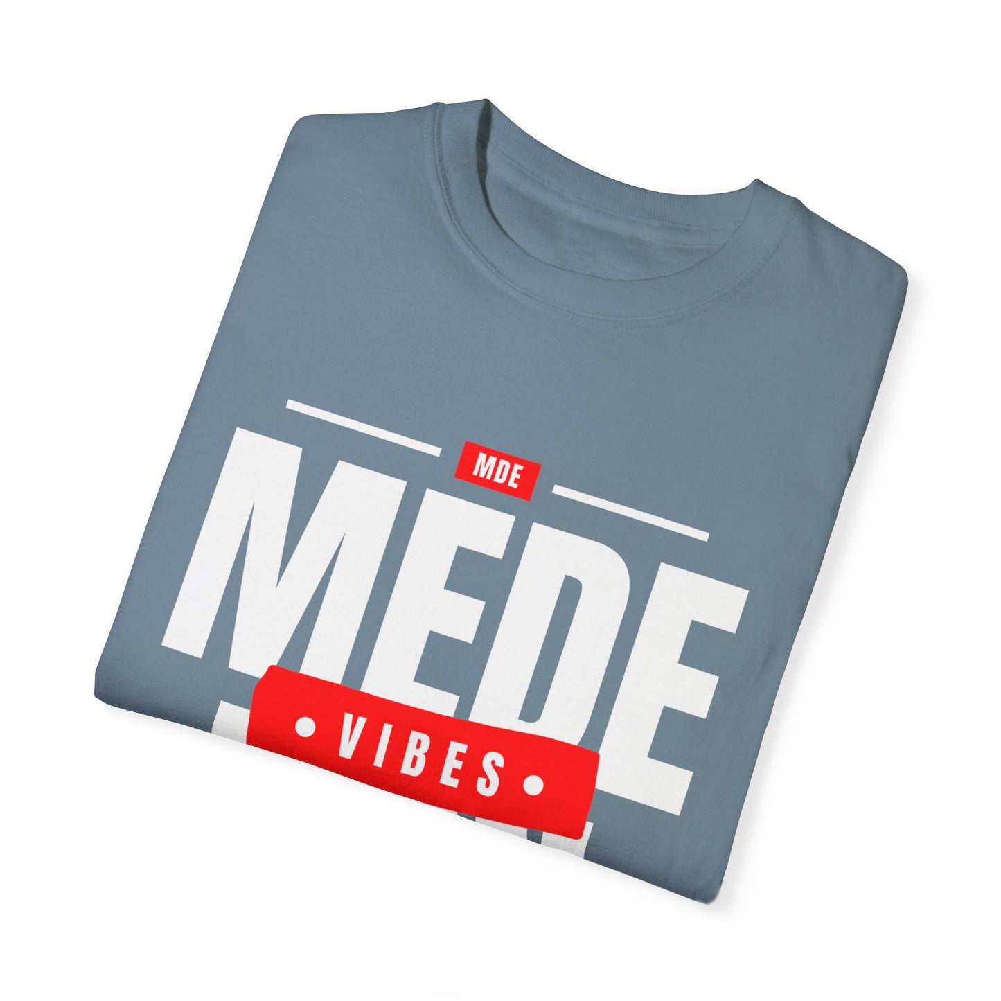 MDE Vibes Unisex T-shirt