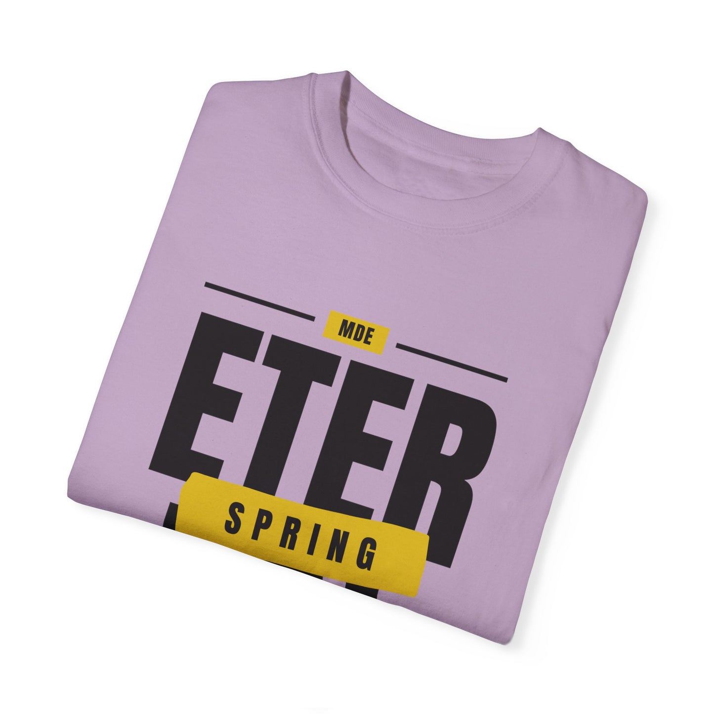 MDE Eternal Spring Unisex T-shirt