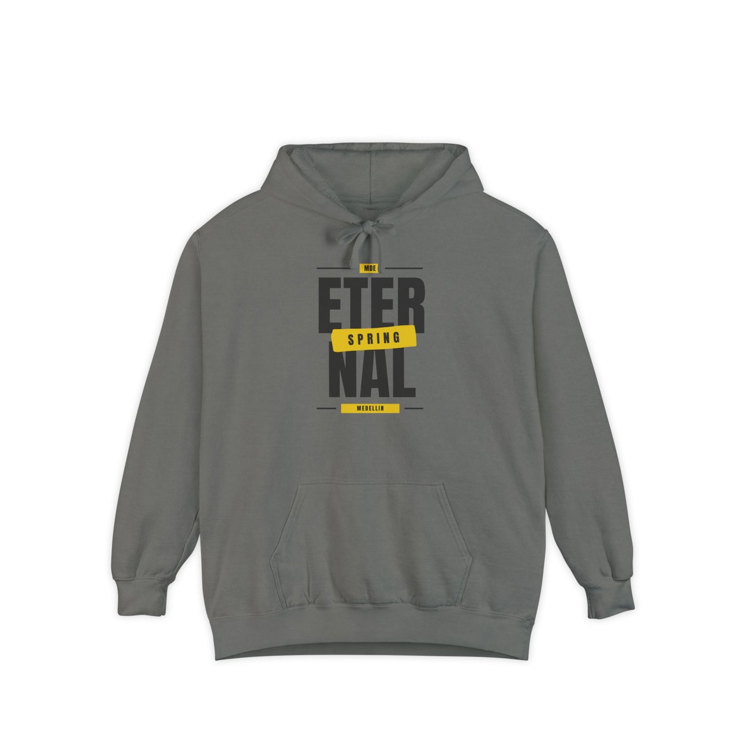 MDE Eternal Spring Hoodie