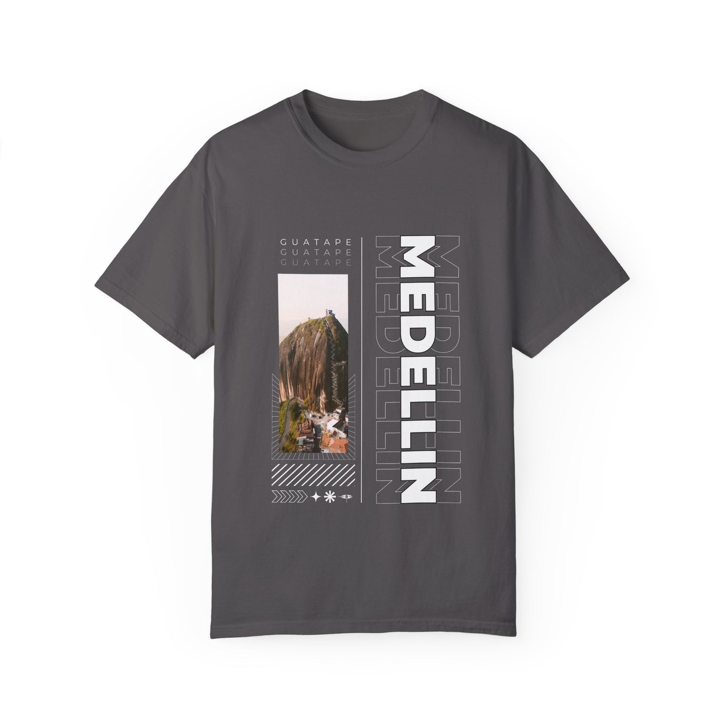 MDE Attracts Unisex T-shirt