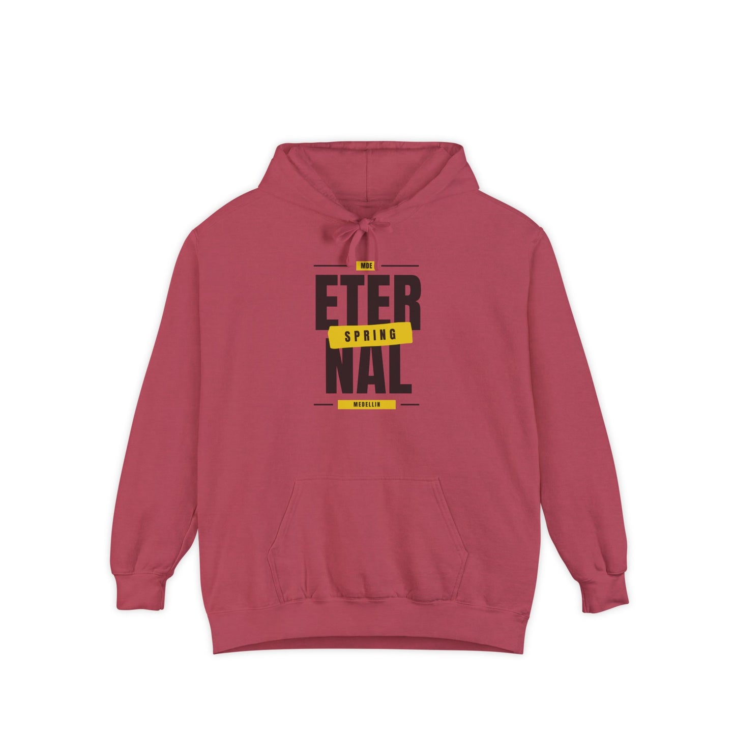 MDE Eternal Spring Hoodie