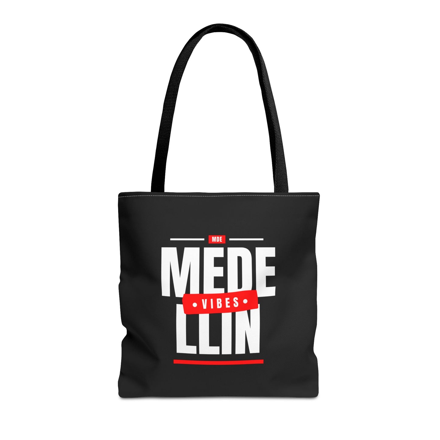 MDE Vibes Tote Bag