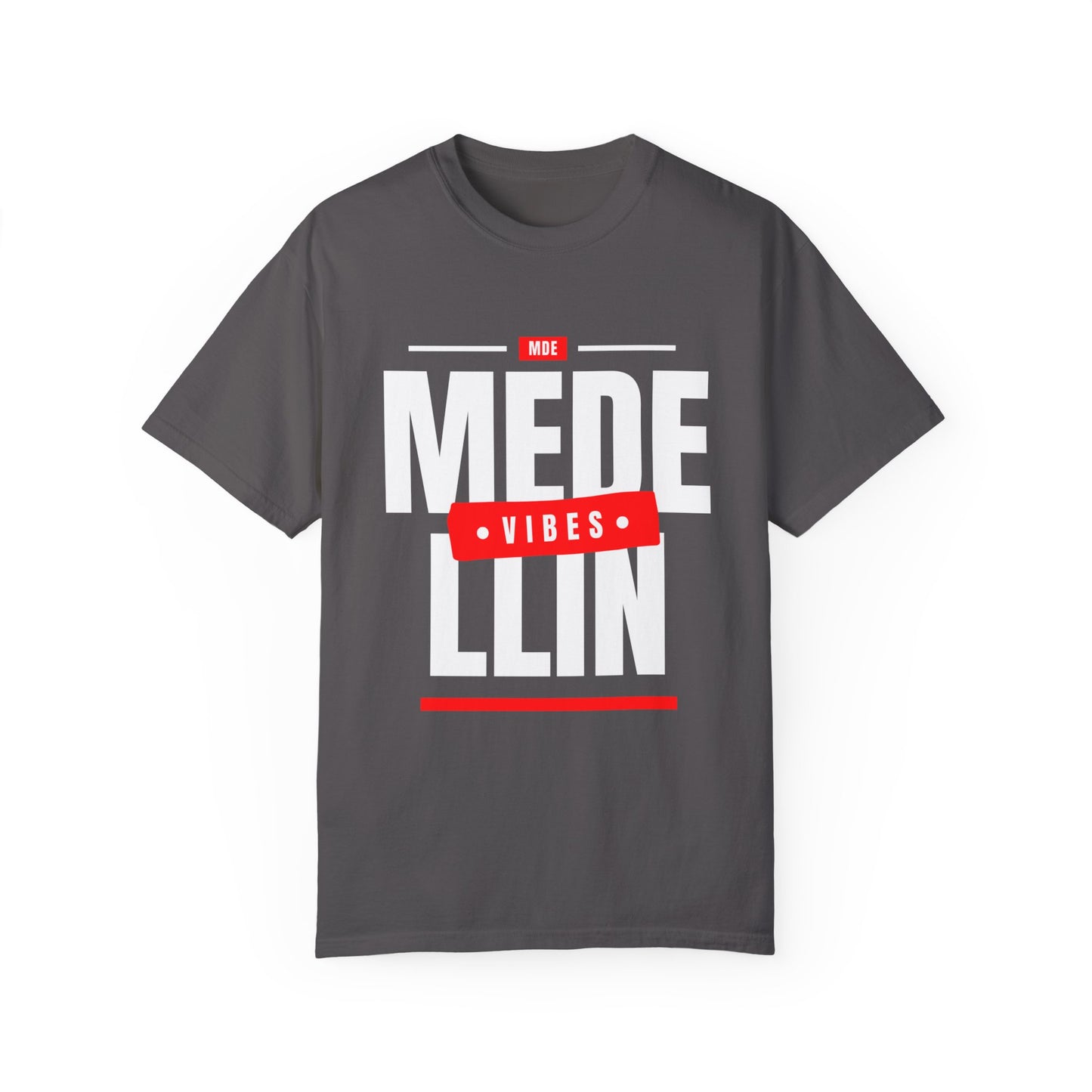 MDE Vibes Unisex T-shirt