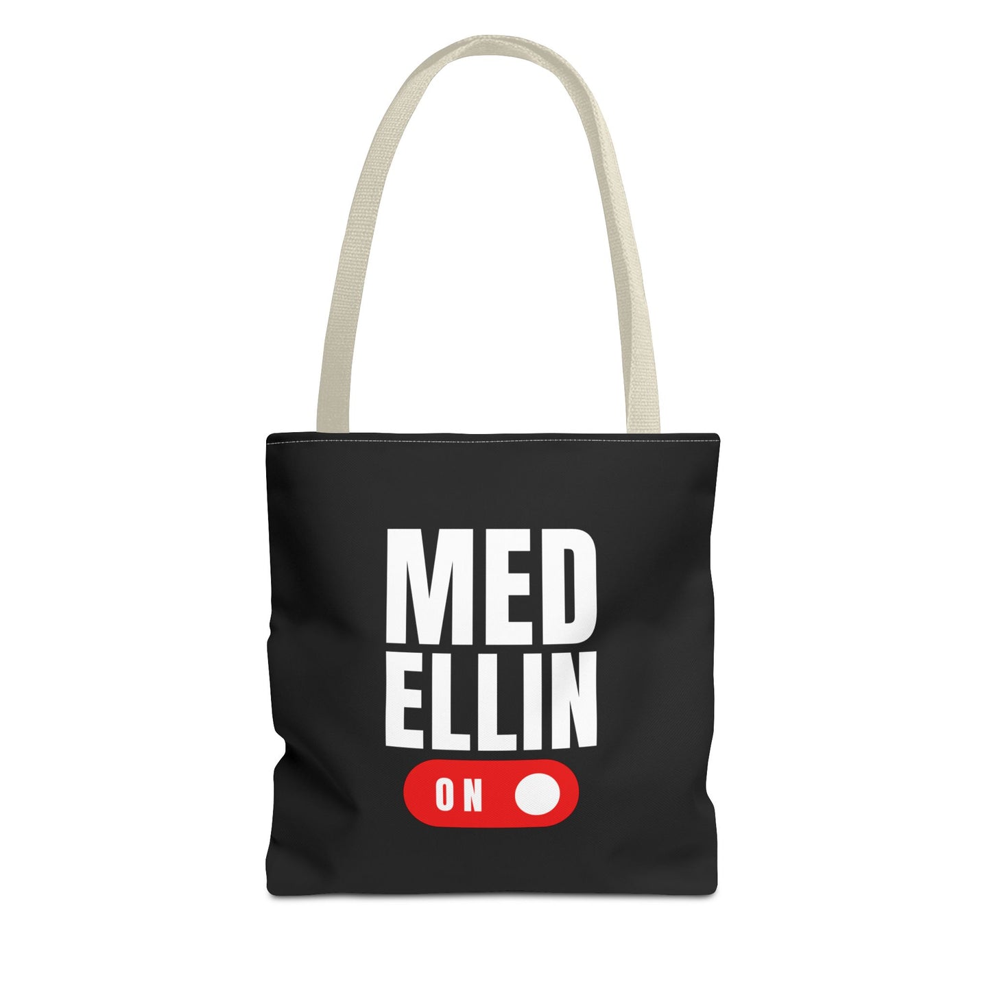 MDE On Tote Bag