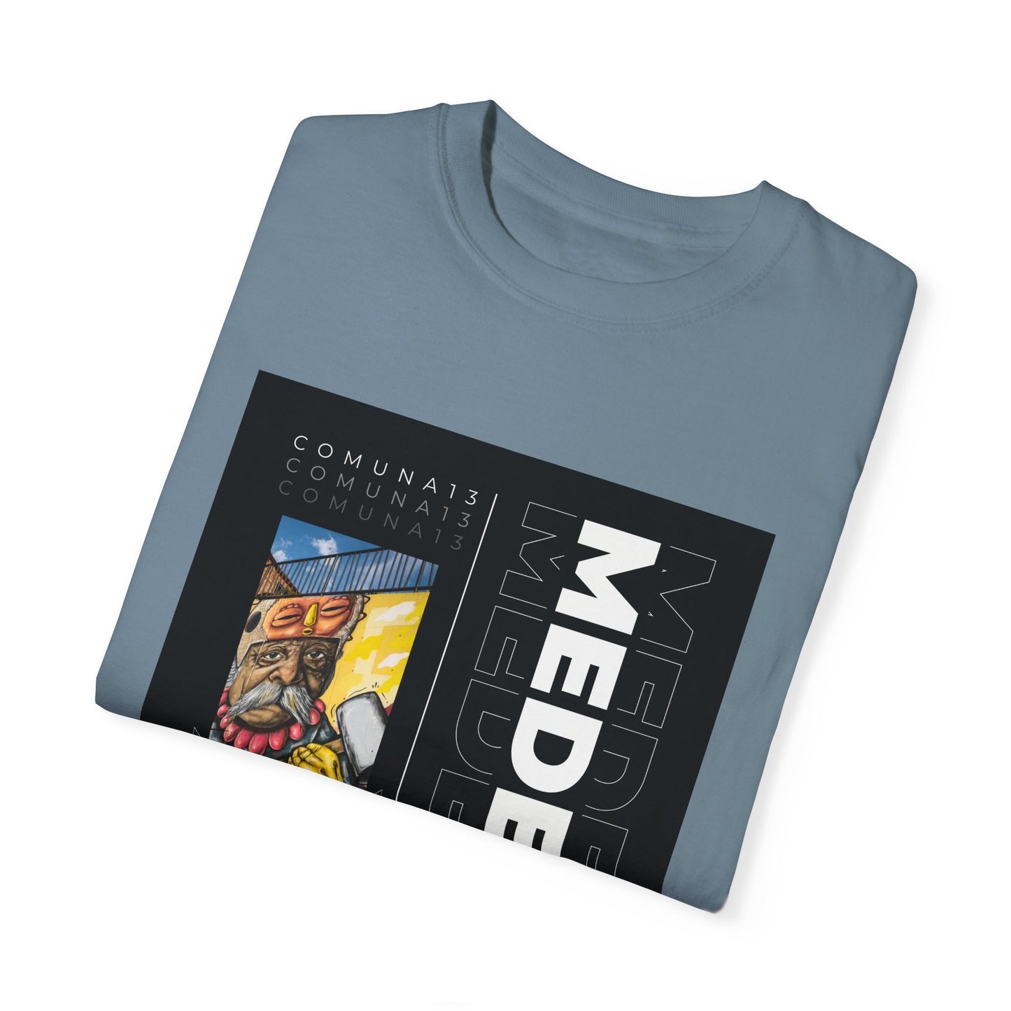 MDE Attracts Unisex T-shirt