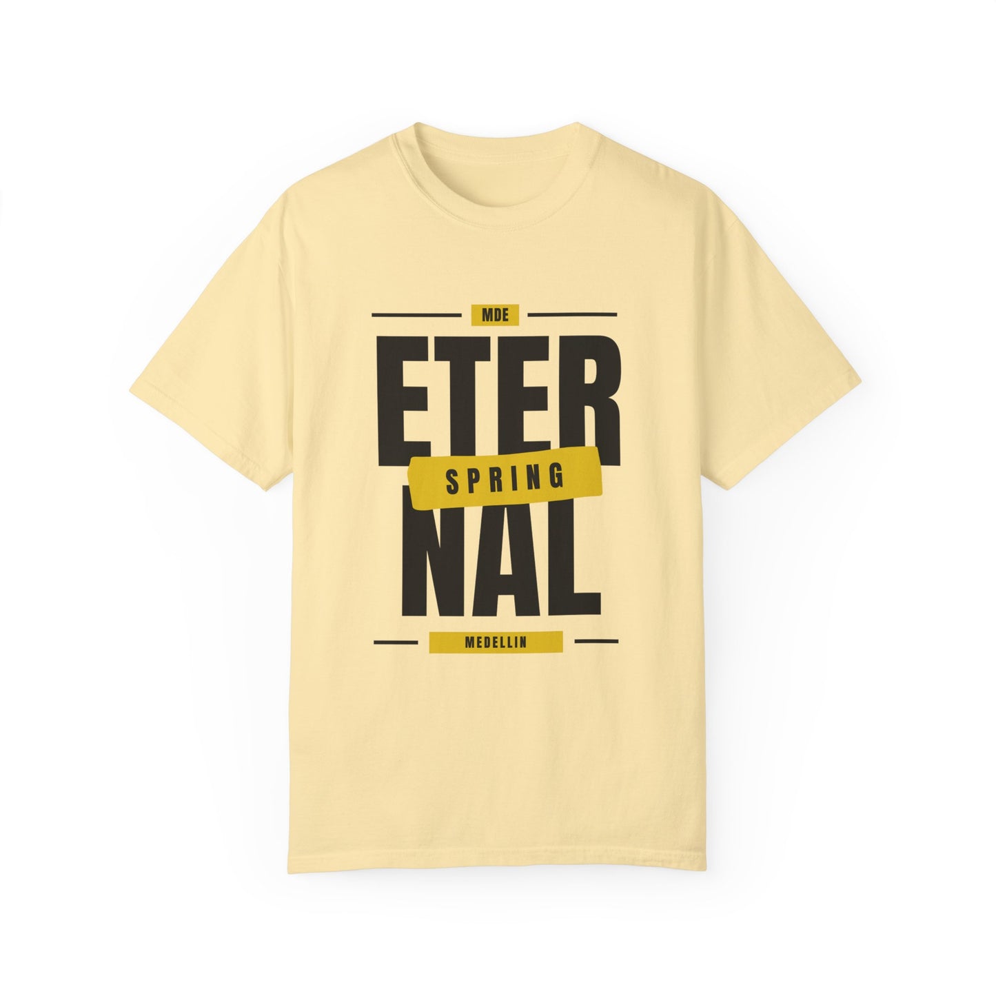 MDE Eternal Spring Unisex T-shirt