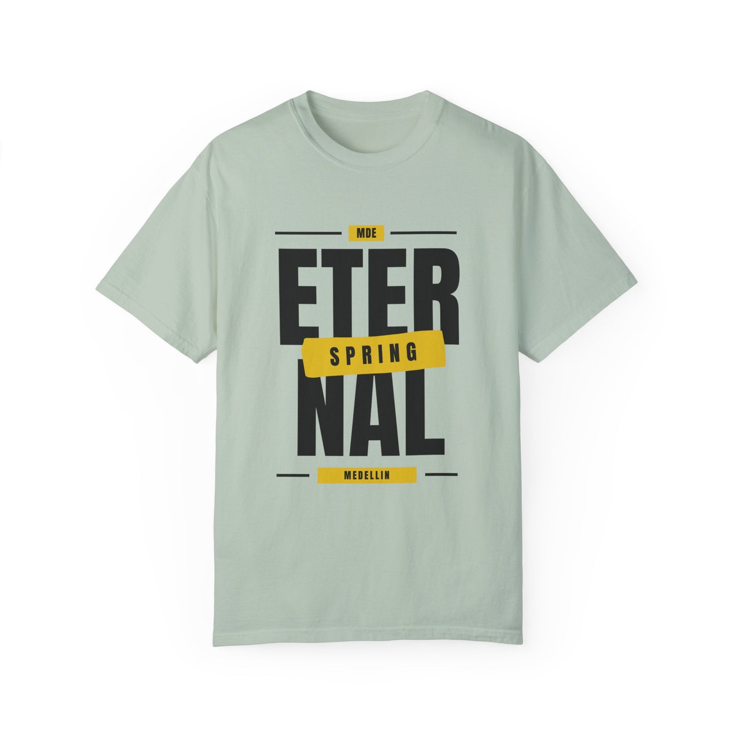 MDE Eternal Spring Unisex T-shirt