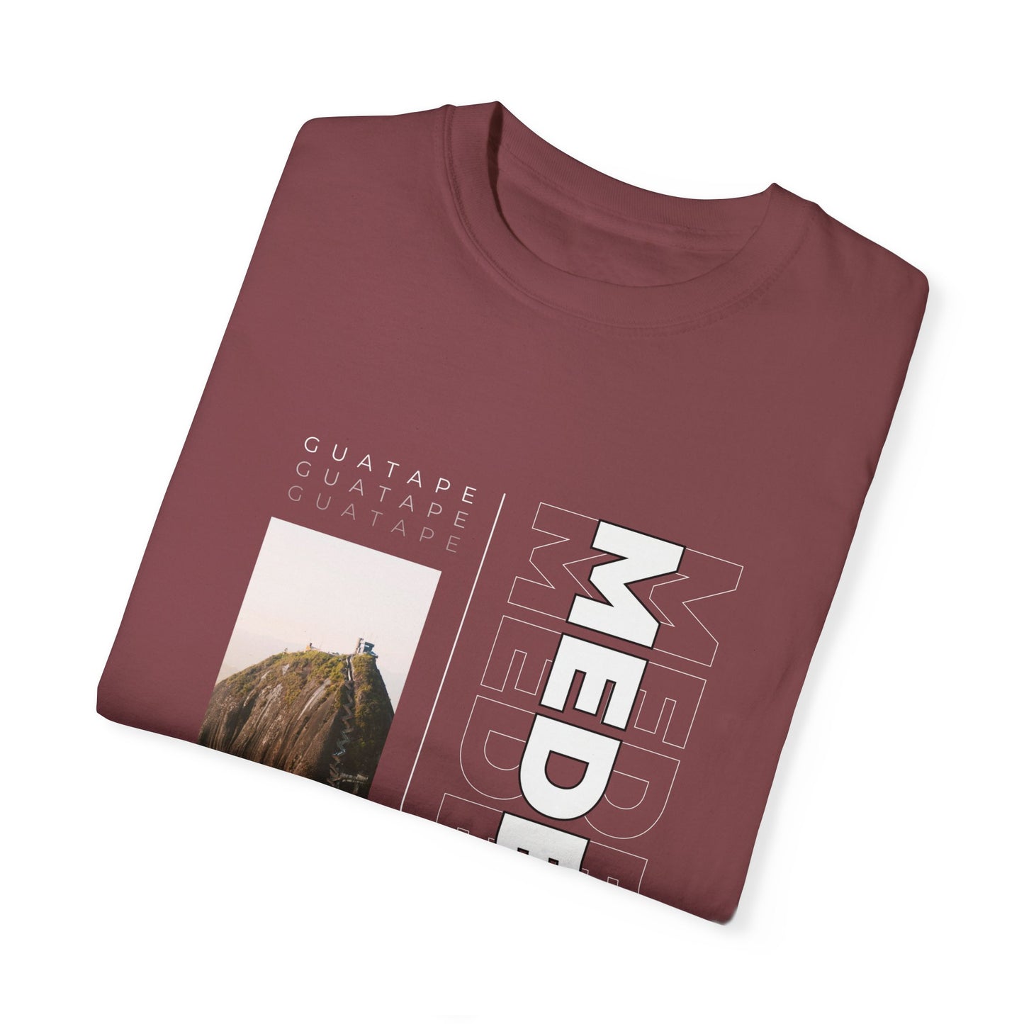 MDE Attracts Unisex T-shirt