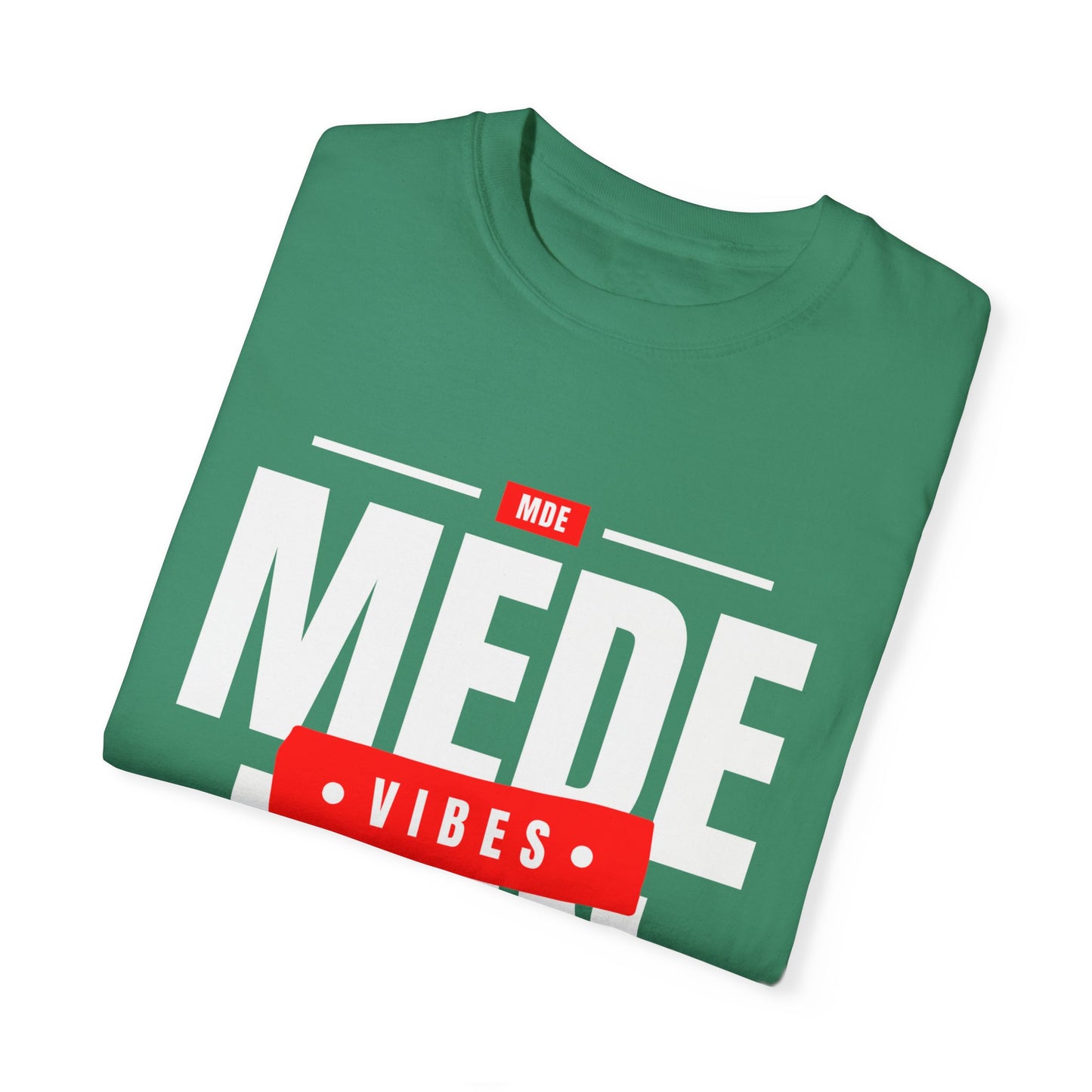 MDE Vibes Unisex T-shirt