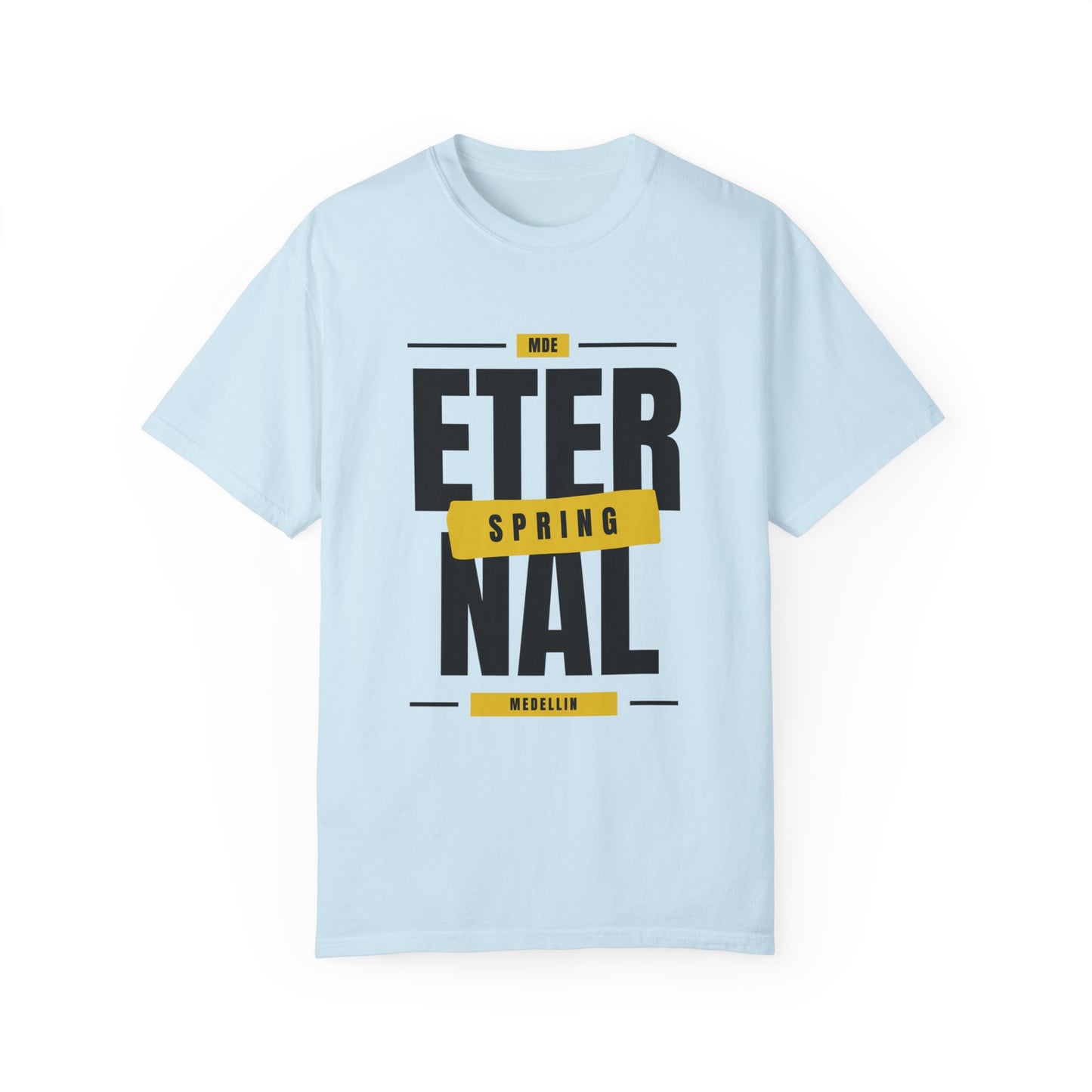MDE Eternal Spring Unisex T-shirt