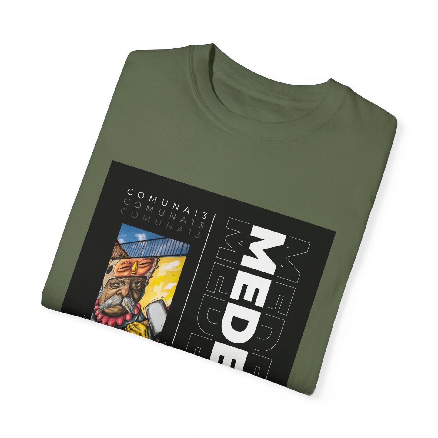 MDE Attracts Unisex T-shirt
