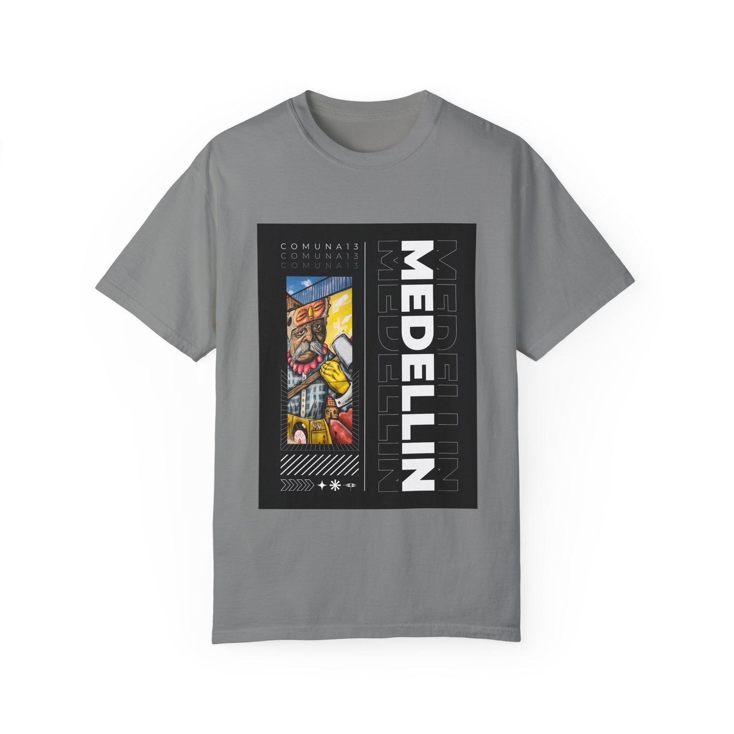 MDE Attracts Unisex T-shirt