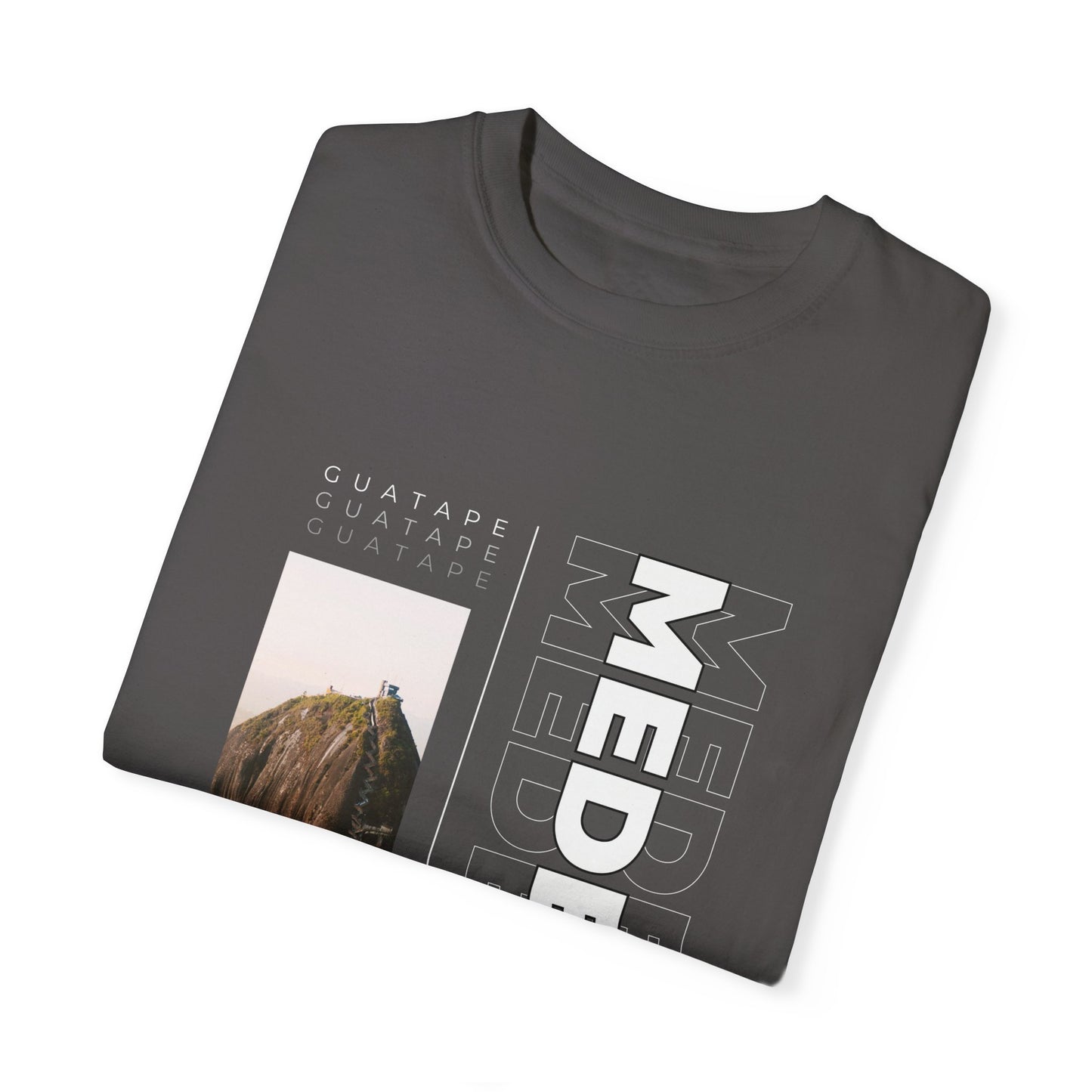MDE Attracts Unisex T-shirt