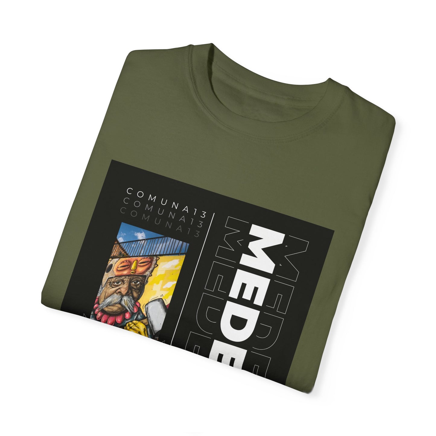 MDE Attracts Unisex T-shirt
